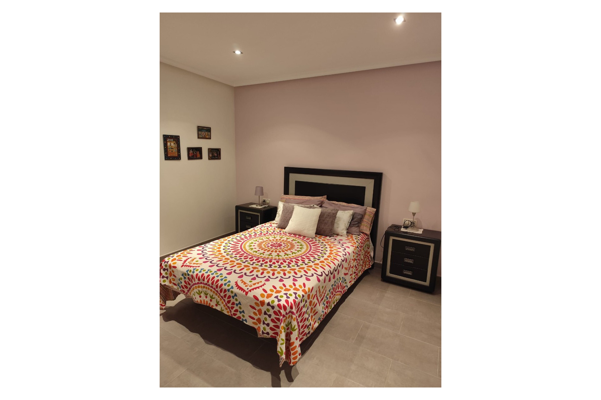 Herverkoop - Villa -
San Fulgencio - La Marina