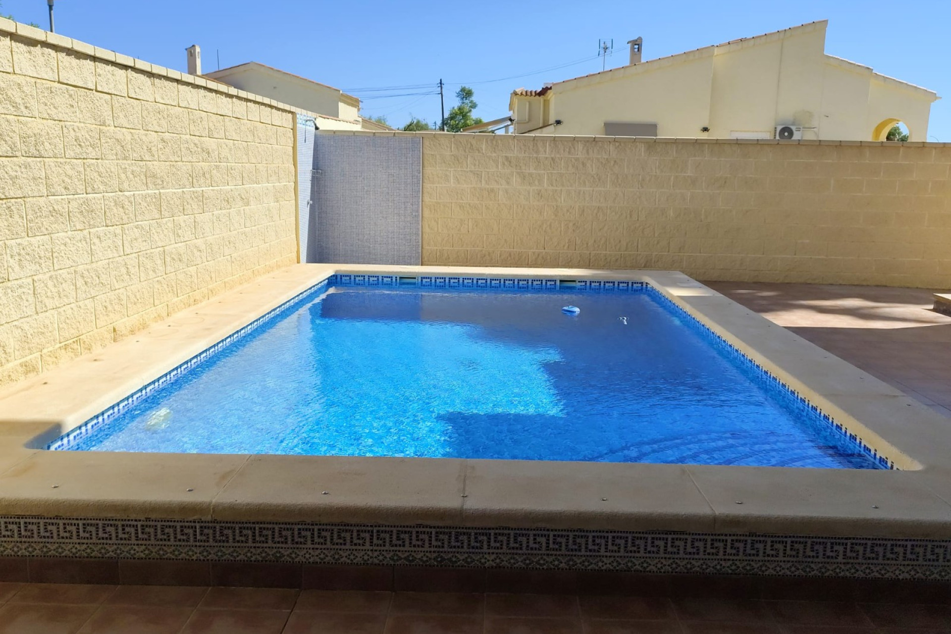 Herverkoop - Villa -
San Fulgencio - La Marina