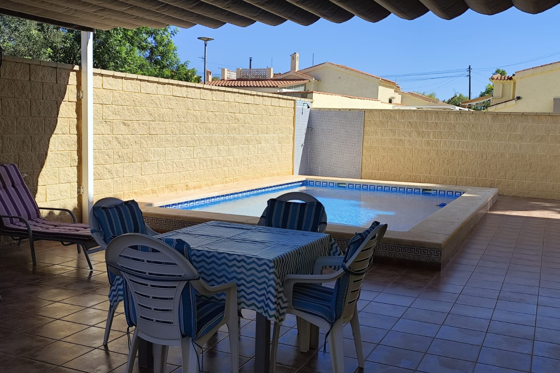 Herverkoop - Villa -
San Fulgencio - La Marina