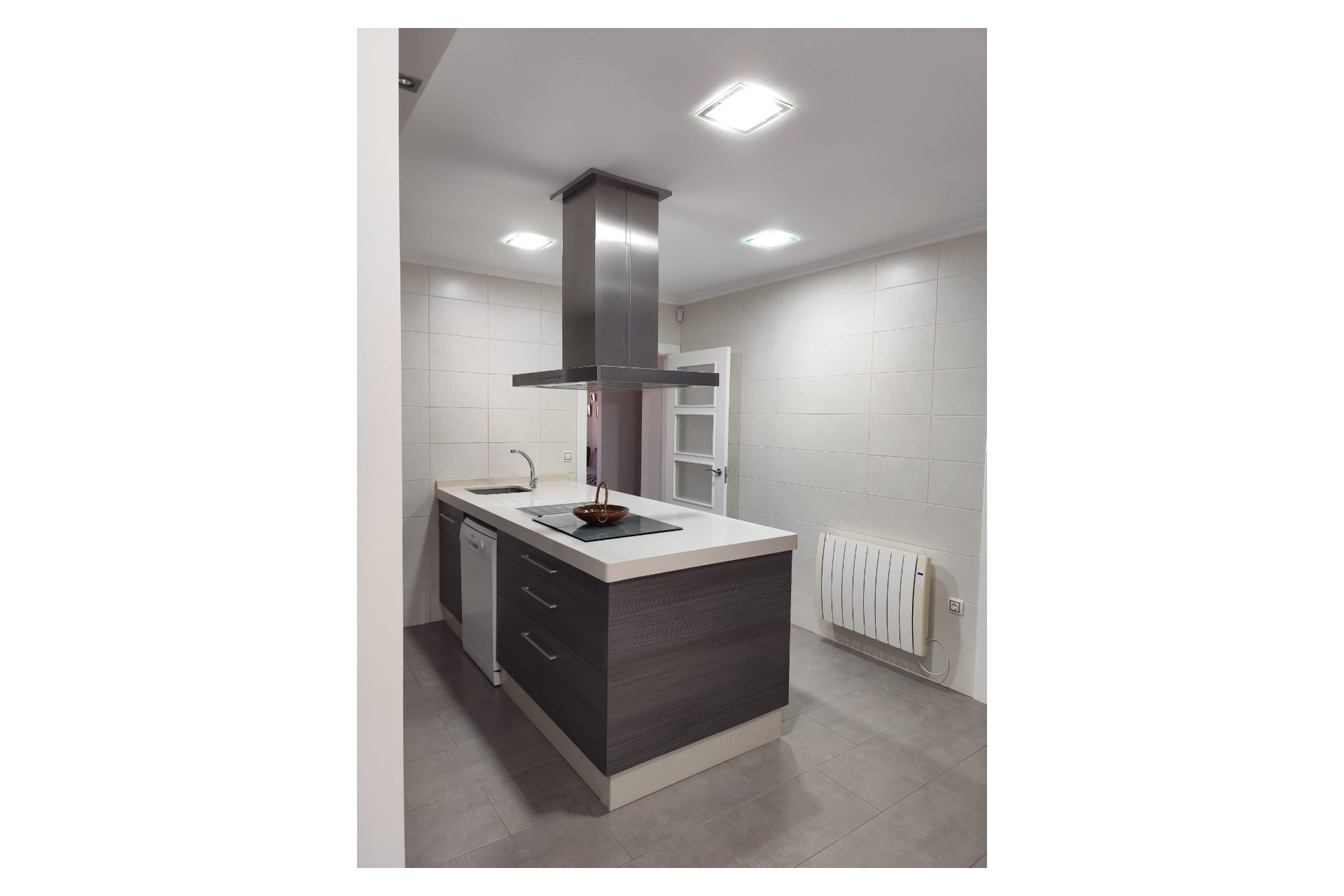 Herverkoop - Villa -
San Fulgencio - La Marina