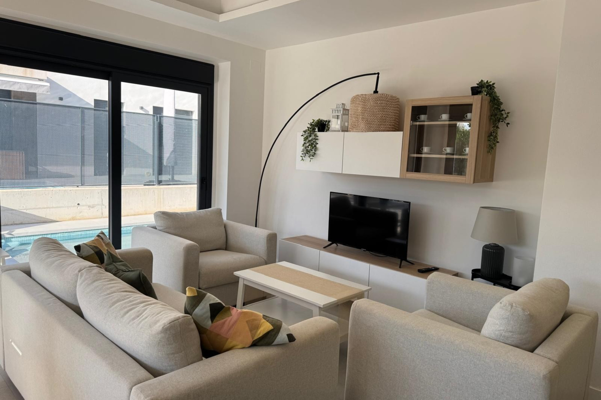 Herverkoop - Villa -
San Fulgencio