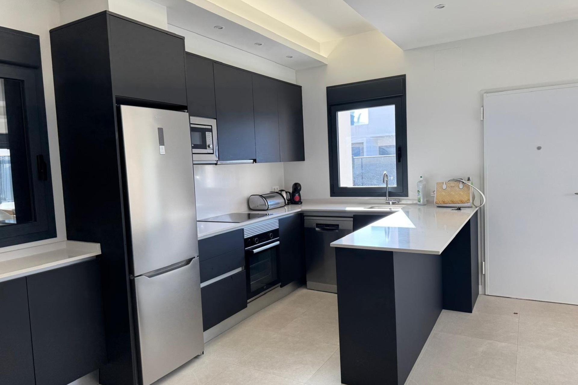 Herverkoop - Villa -
San Fulgencio