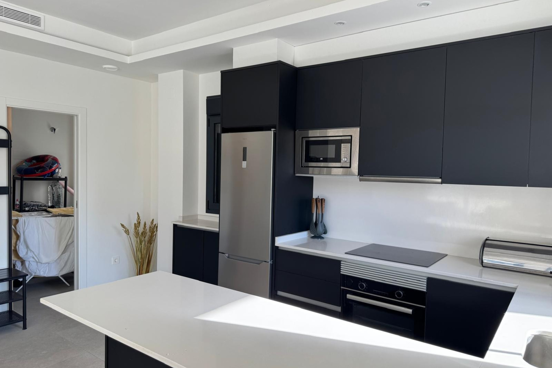 Herverkoop - Villa -
San Fulgencio