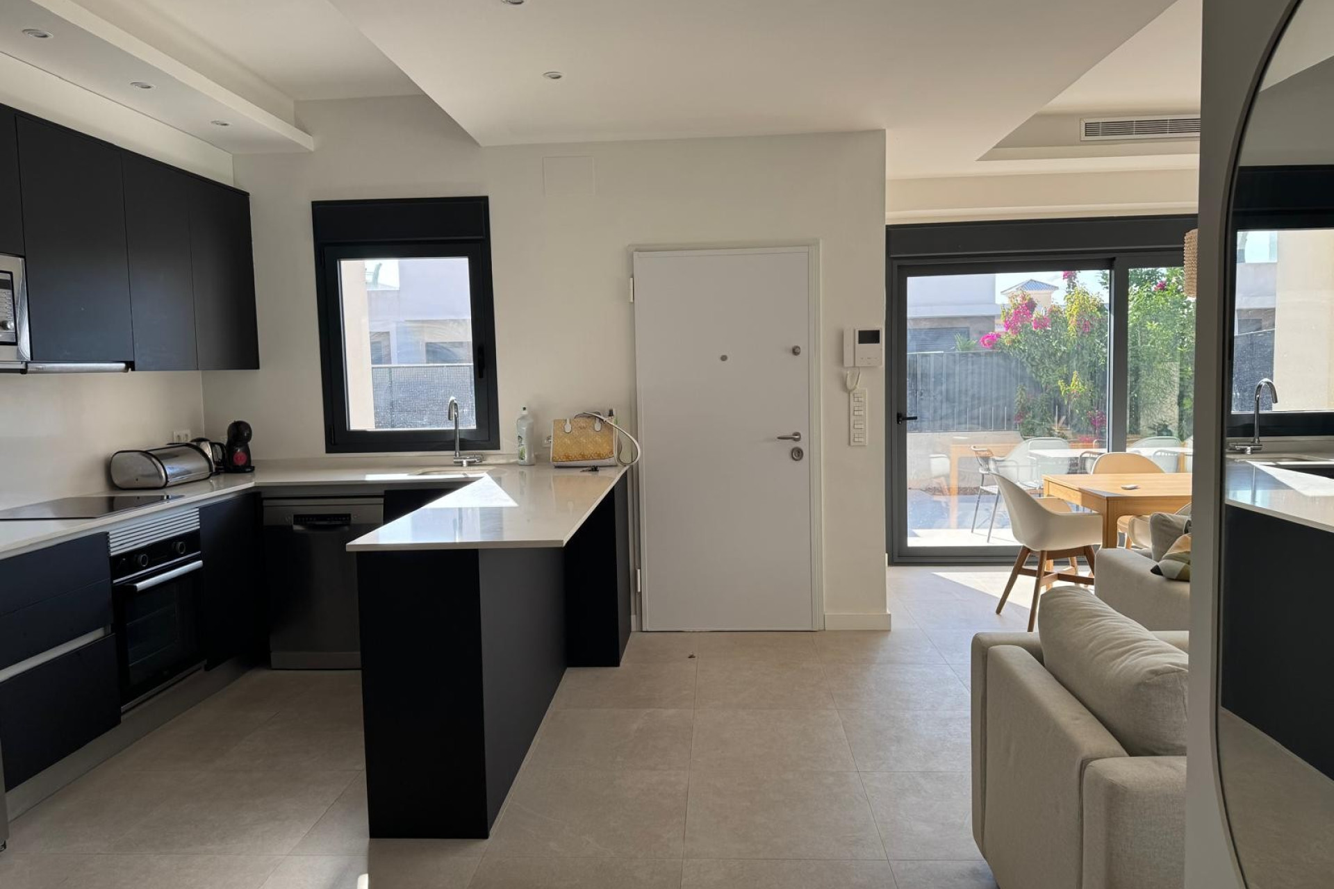 Herverkoop - Villa -
San Fulgencio