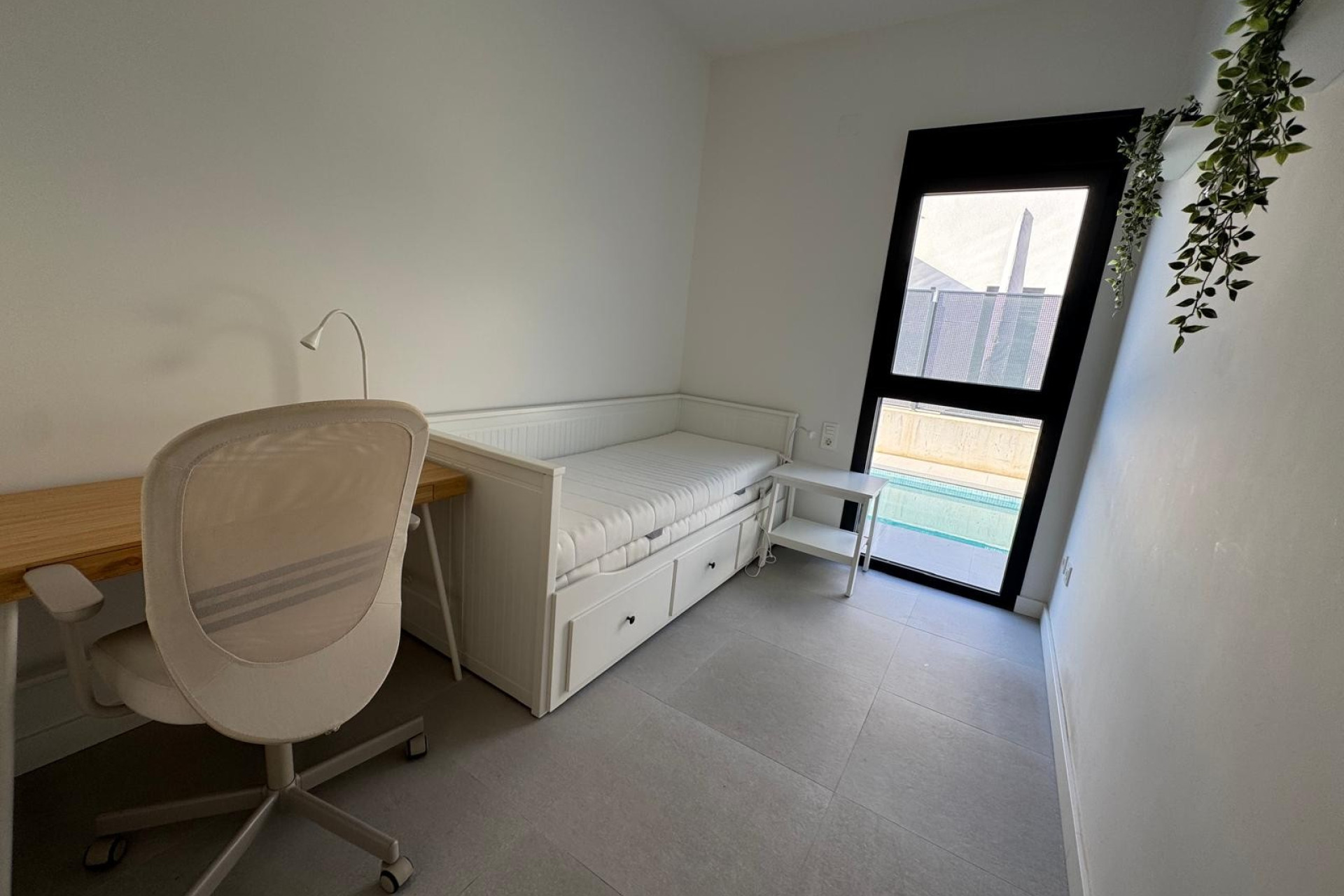 Herverkoop - Villa -
San Fulgencio