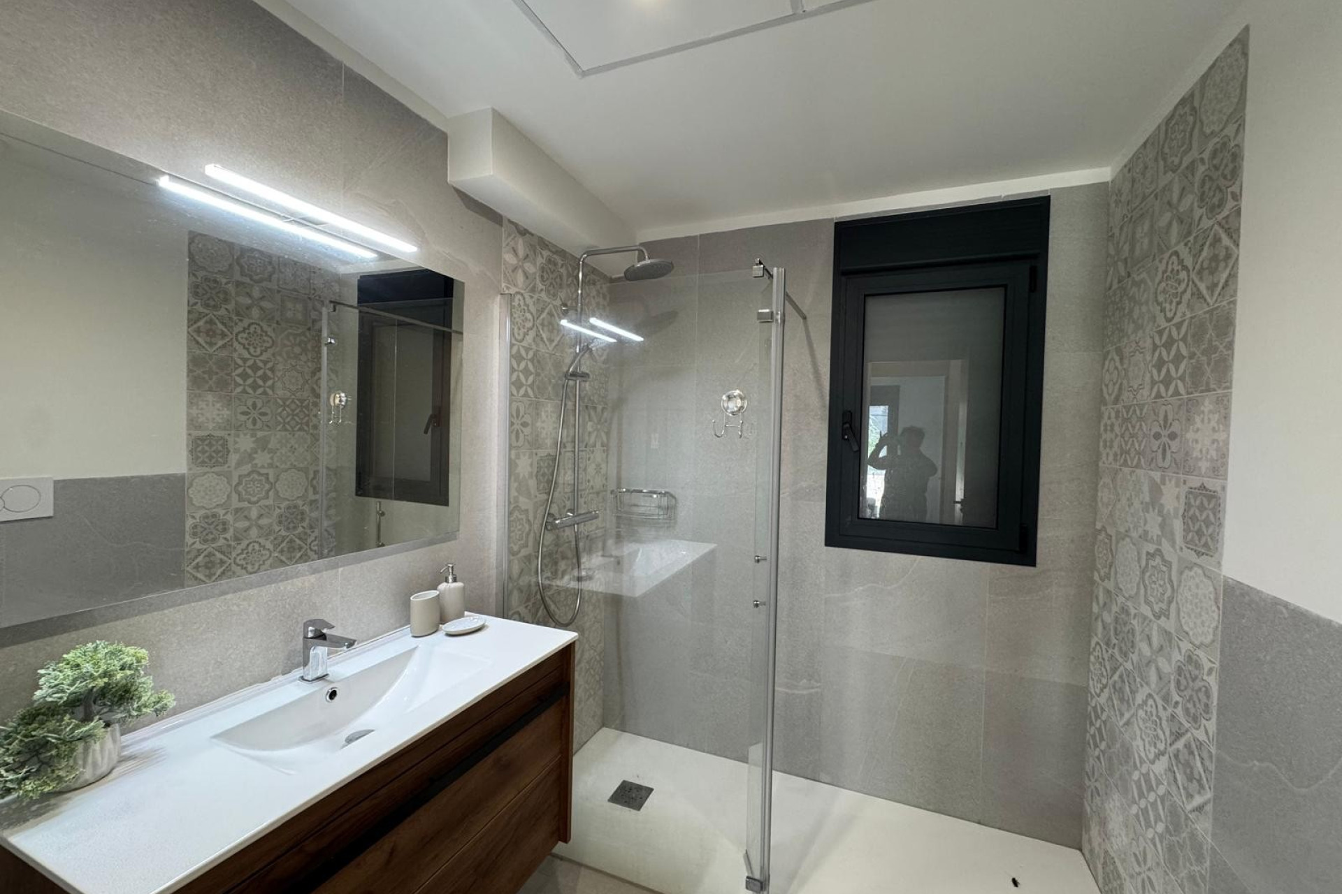 Herverkoop - Villa -
San Fulgencio