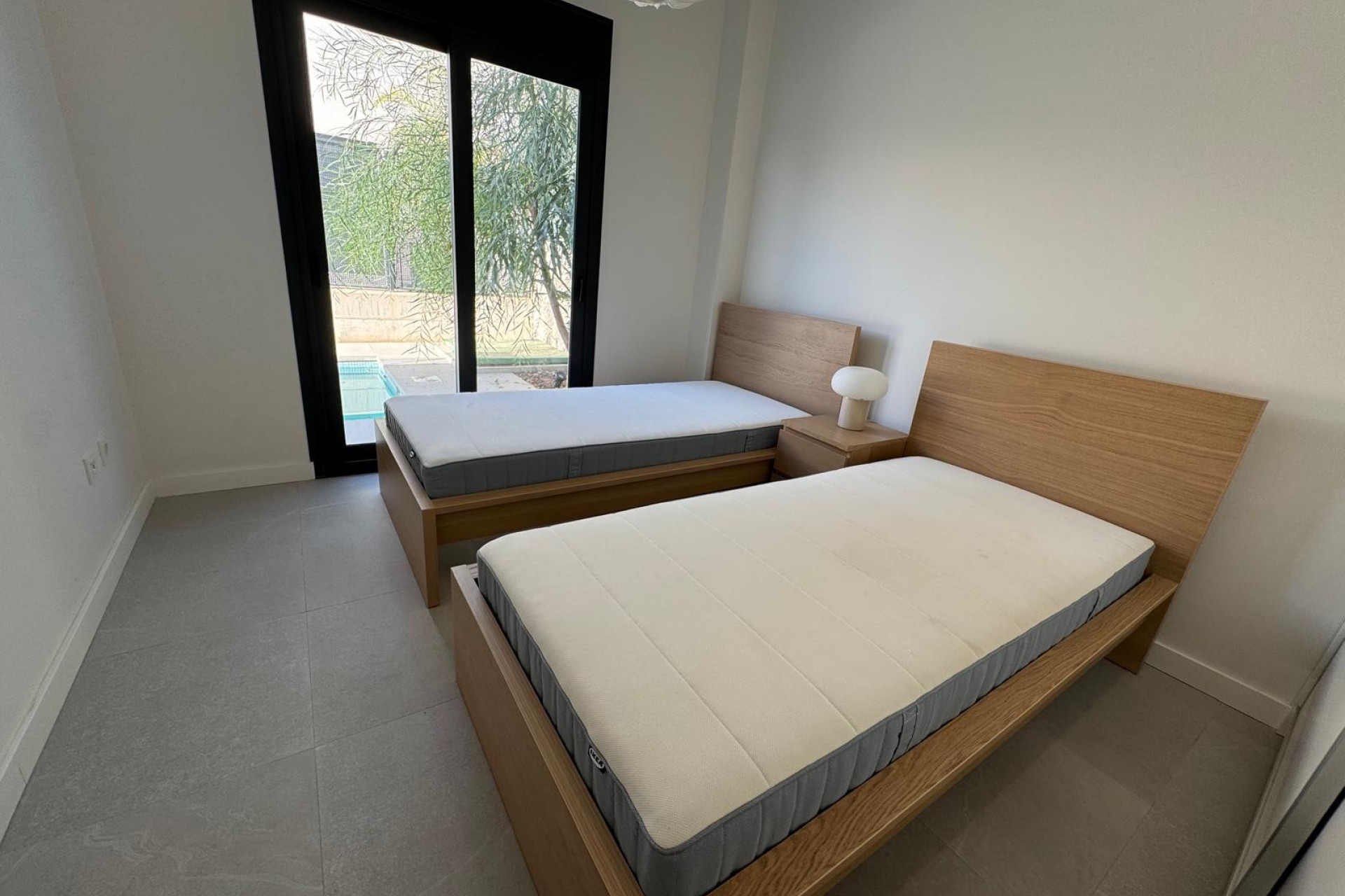 Herverkoop - Villa -
San Fulgencio