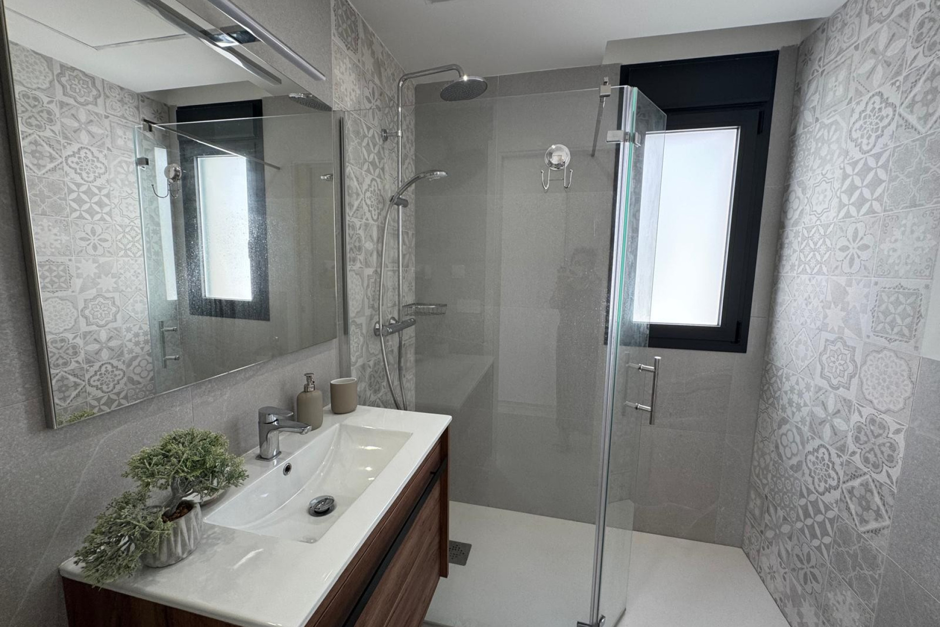 Herverkoop - Villa -
San Fulgencio