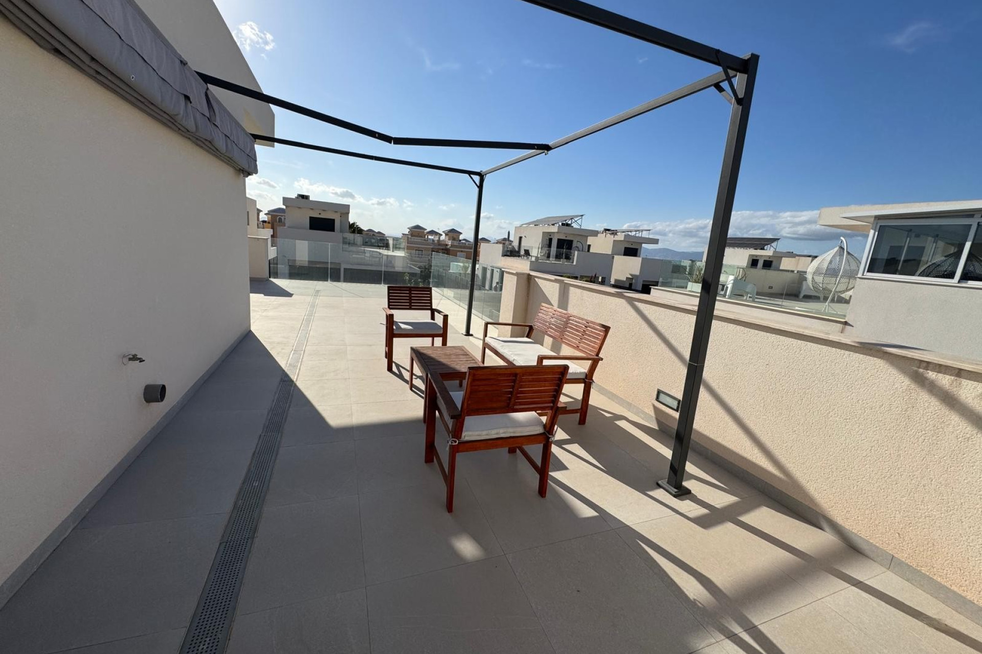 Herverkoop - Villa -
San Fulgencio