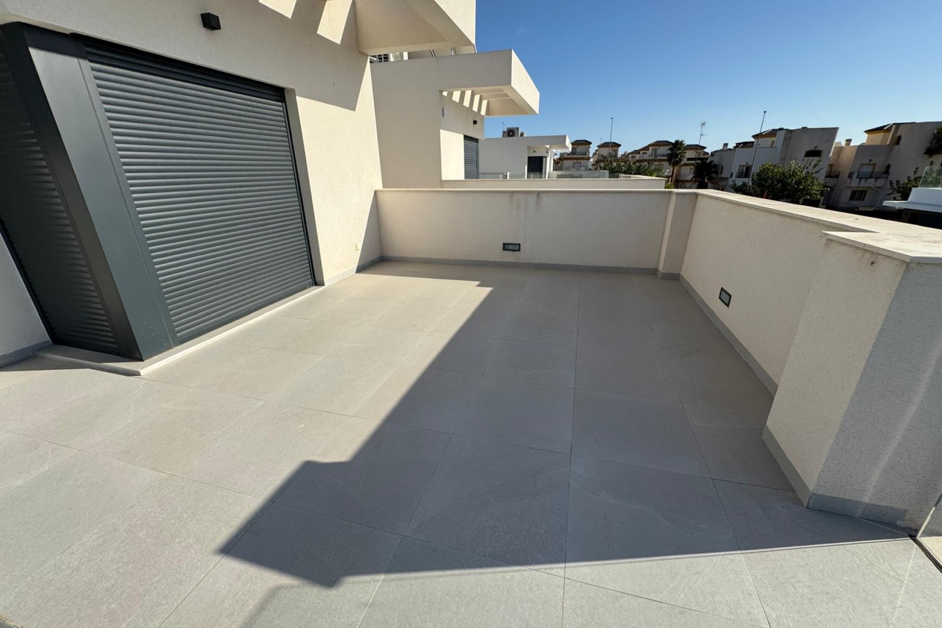 Herverkoop - Villa -
San Fulgencio