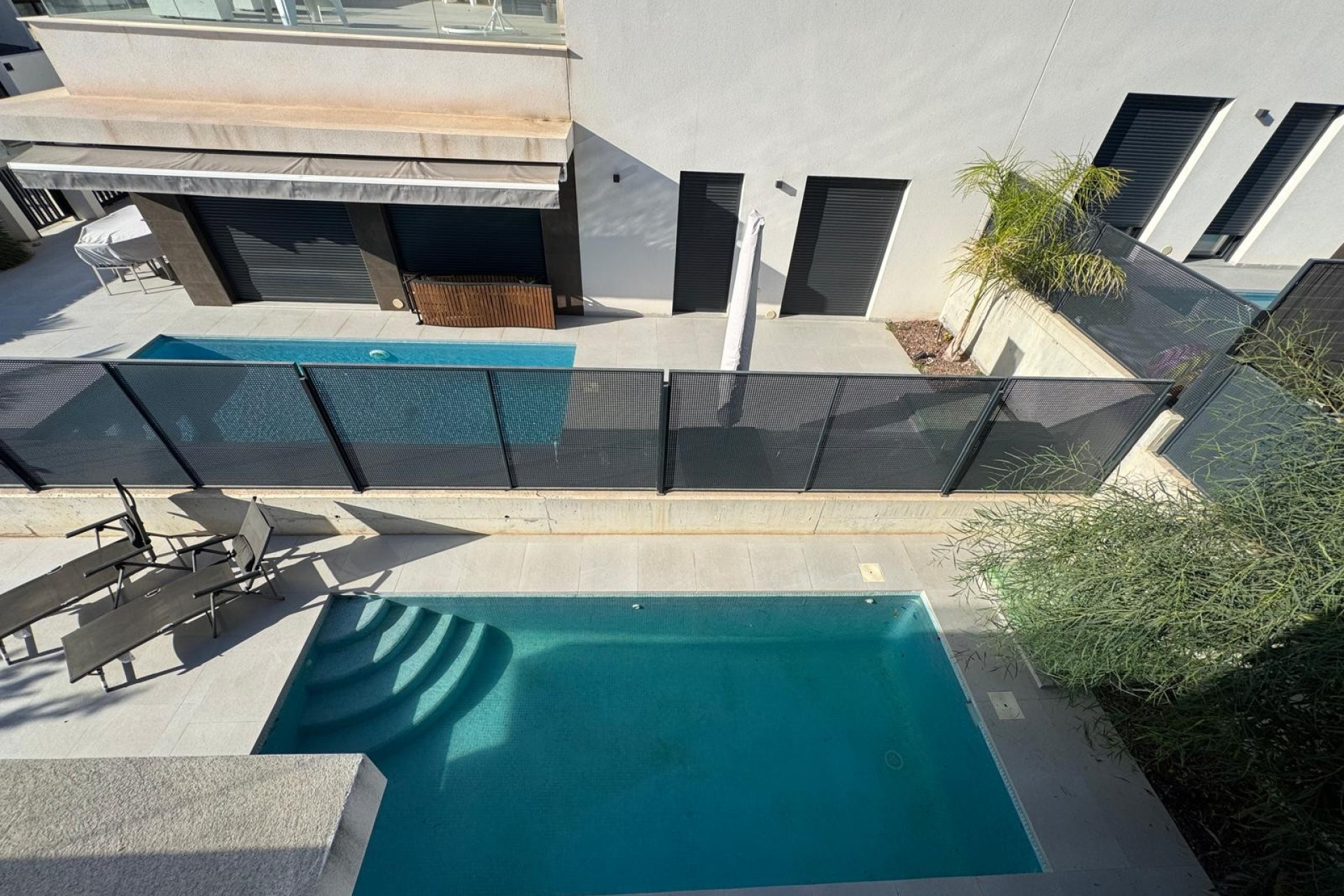 Herverkoop - Villa -
San Fulgencio