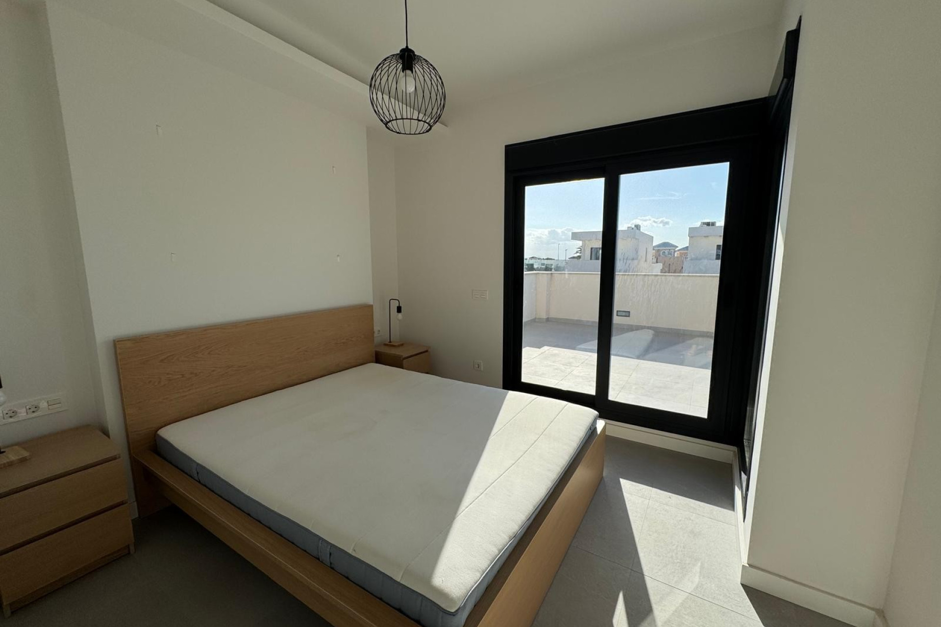 Herverkoop - Villa -
San Fulgencio