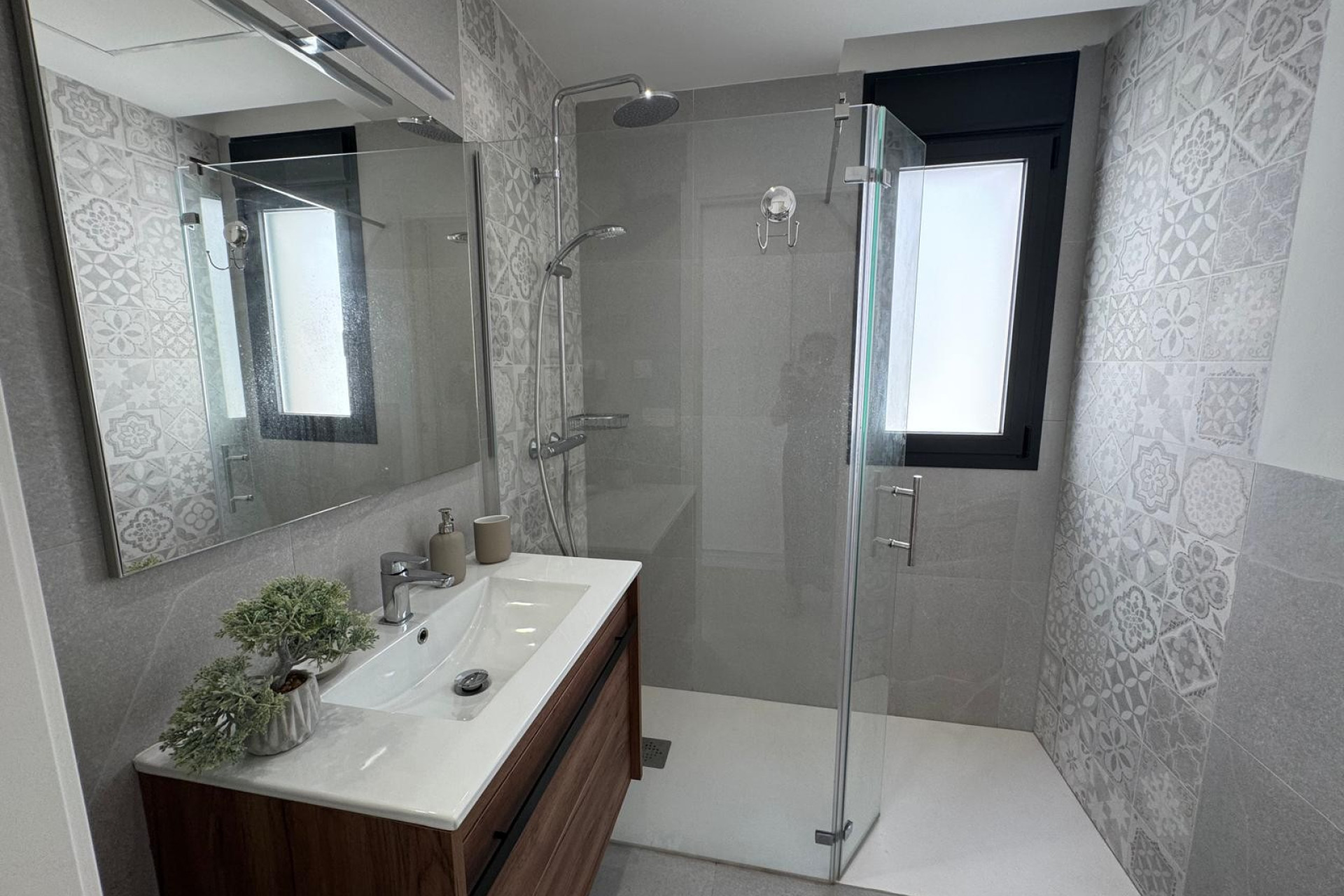 Herverkoop - Villa -
San Fulgencio