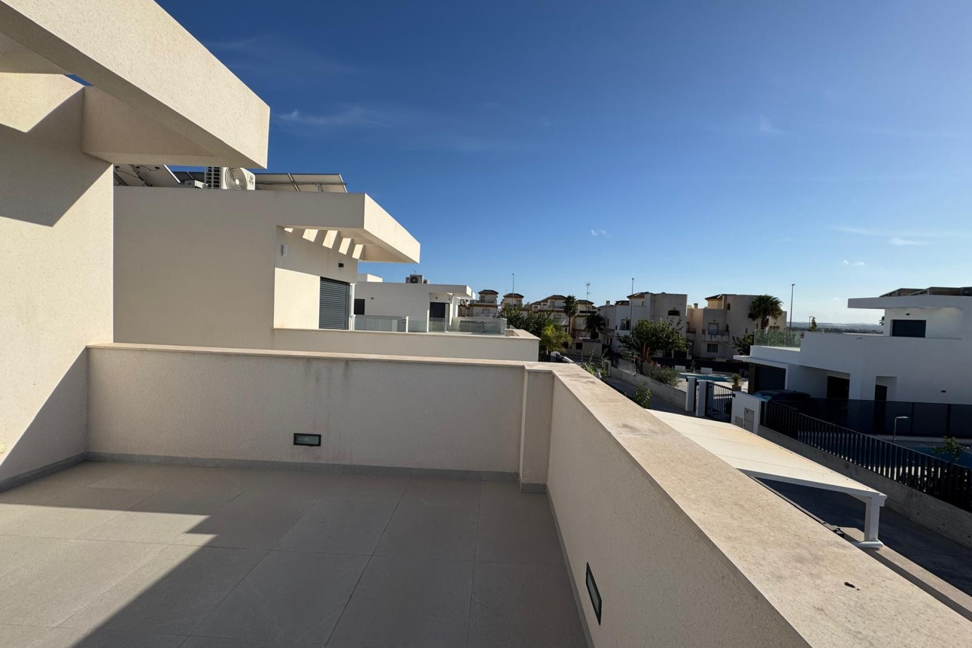 Herverkoop - Villa -
San Fulgencio