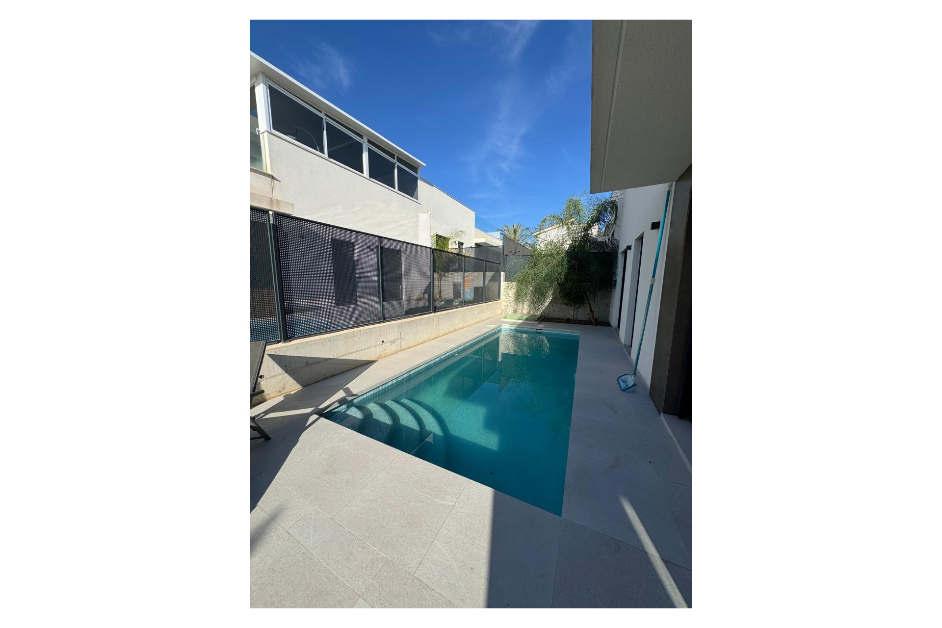 Herverkoop - Villa -
San Fulgencio