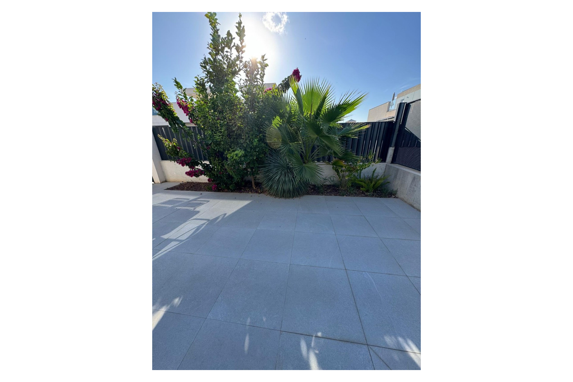 Herverkoop - Villa -
San Fulgencio