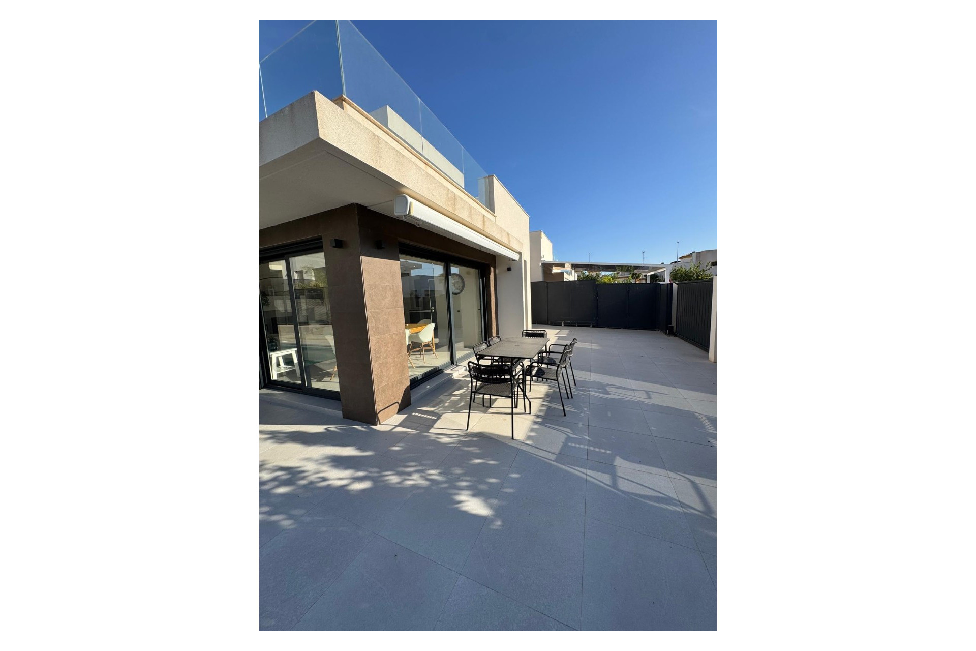 Herverkoop - Villa -
San Fulgencio