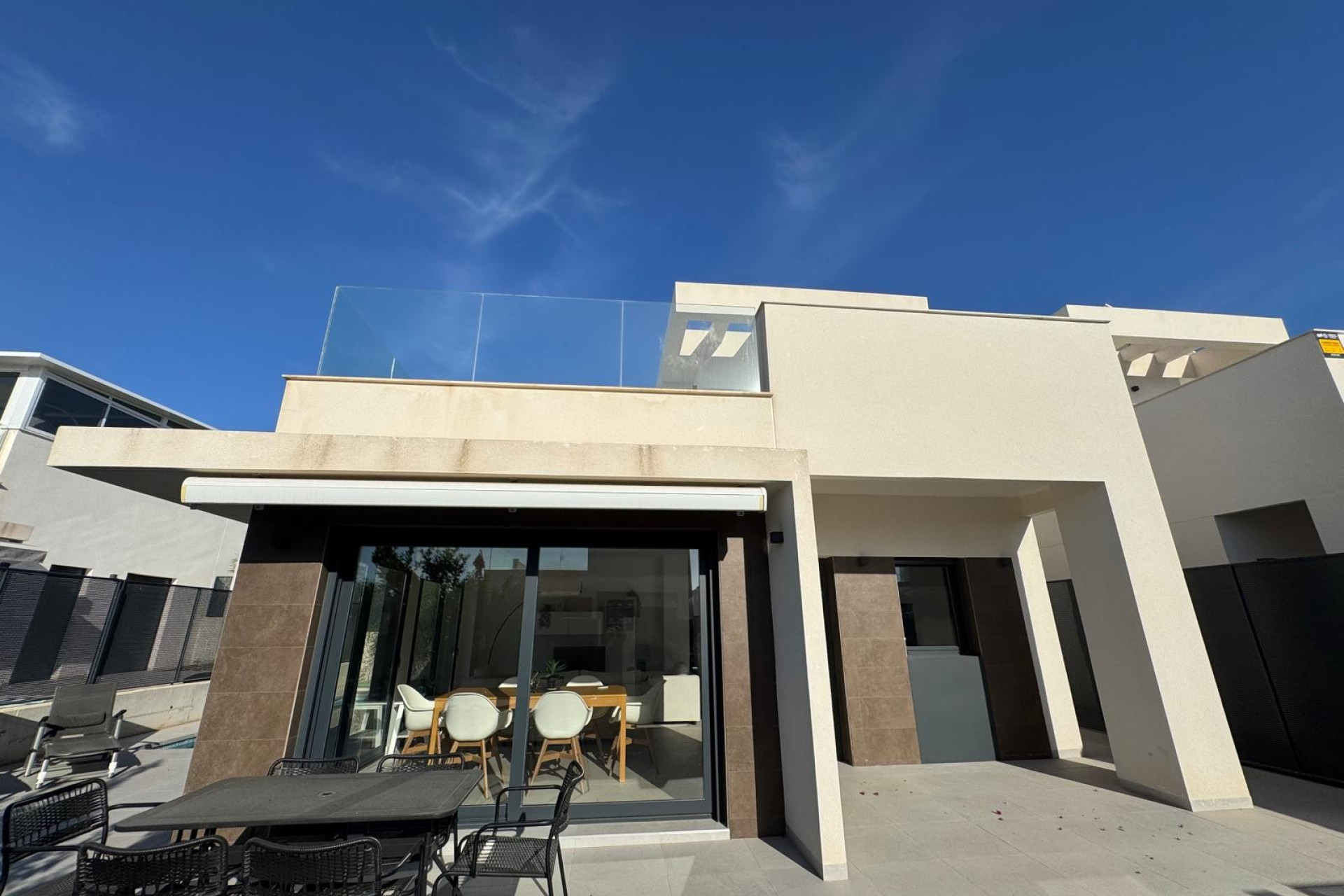 Herverkoop - Villa -
San Fulgencio