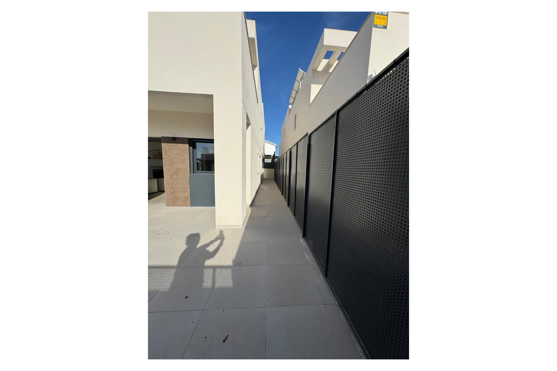 Herverkoop - Villa -
San Fulgencio