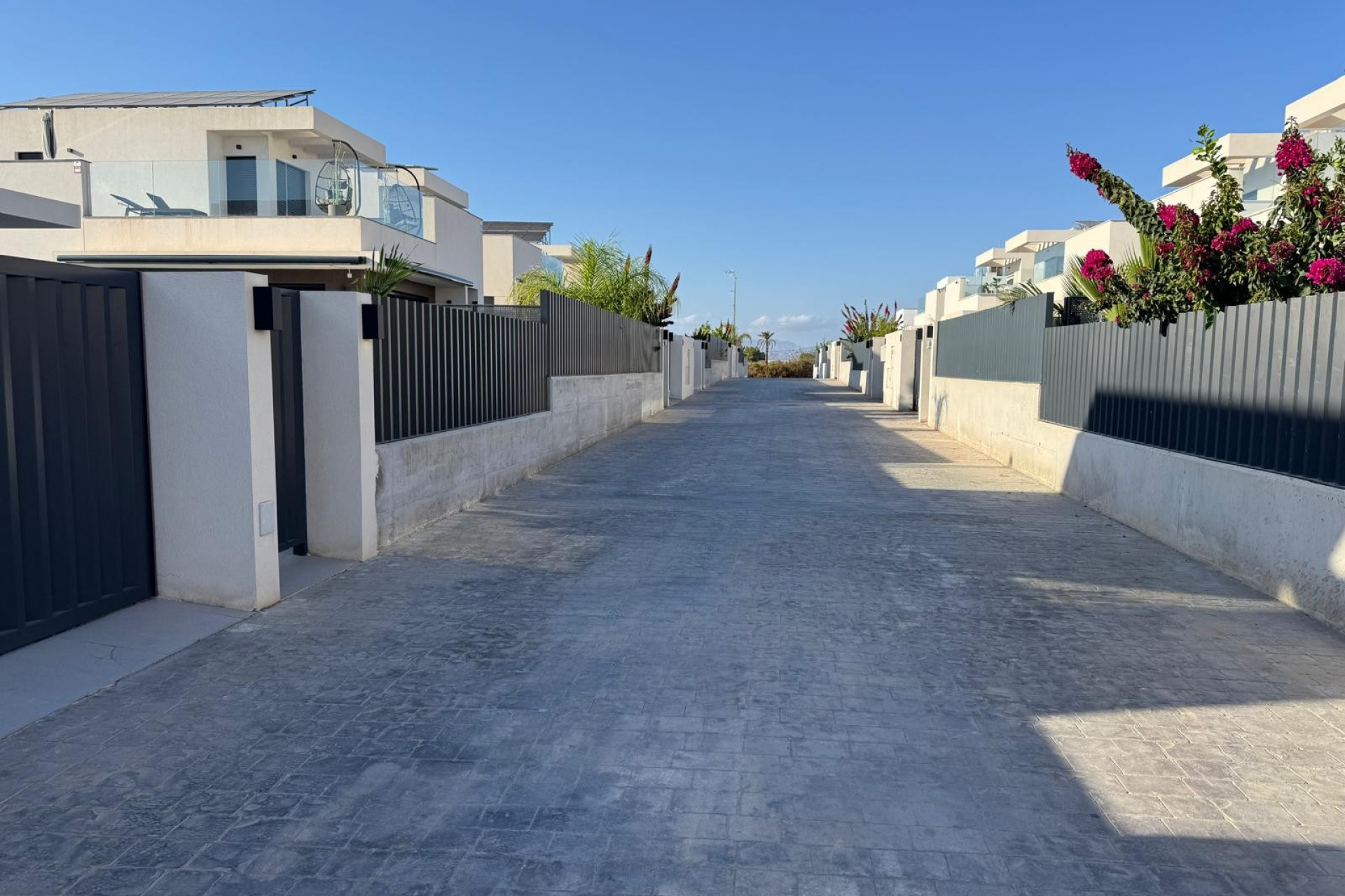 Herverkoop - Villa -
San Fulgencio