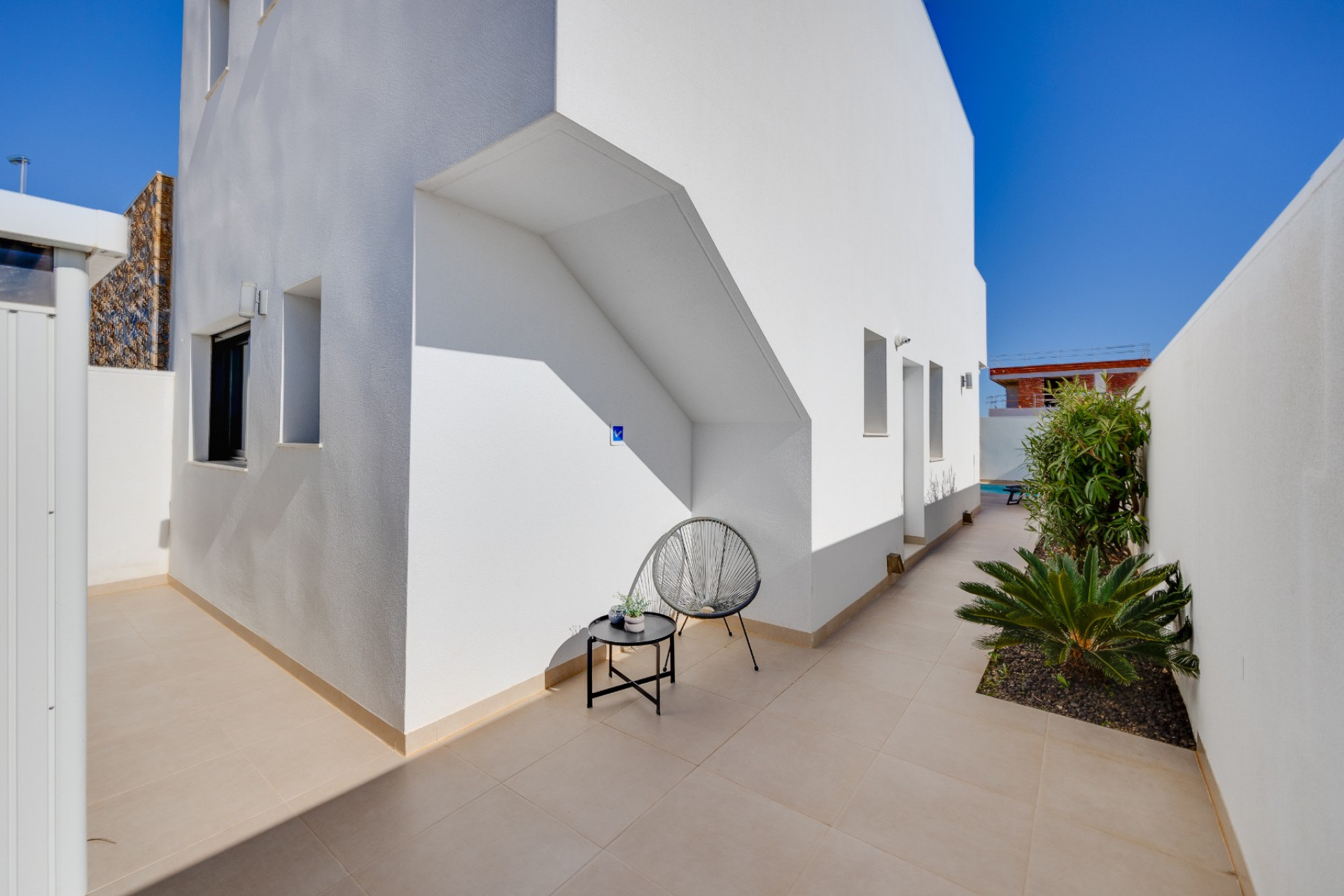 Herverkoop - Villa -
San Javier - Costa Calida