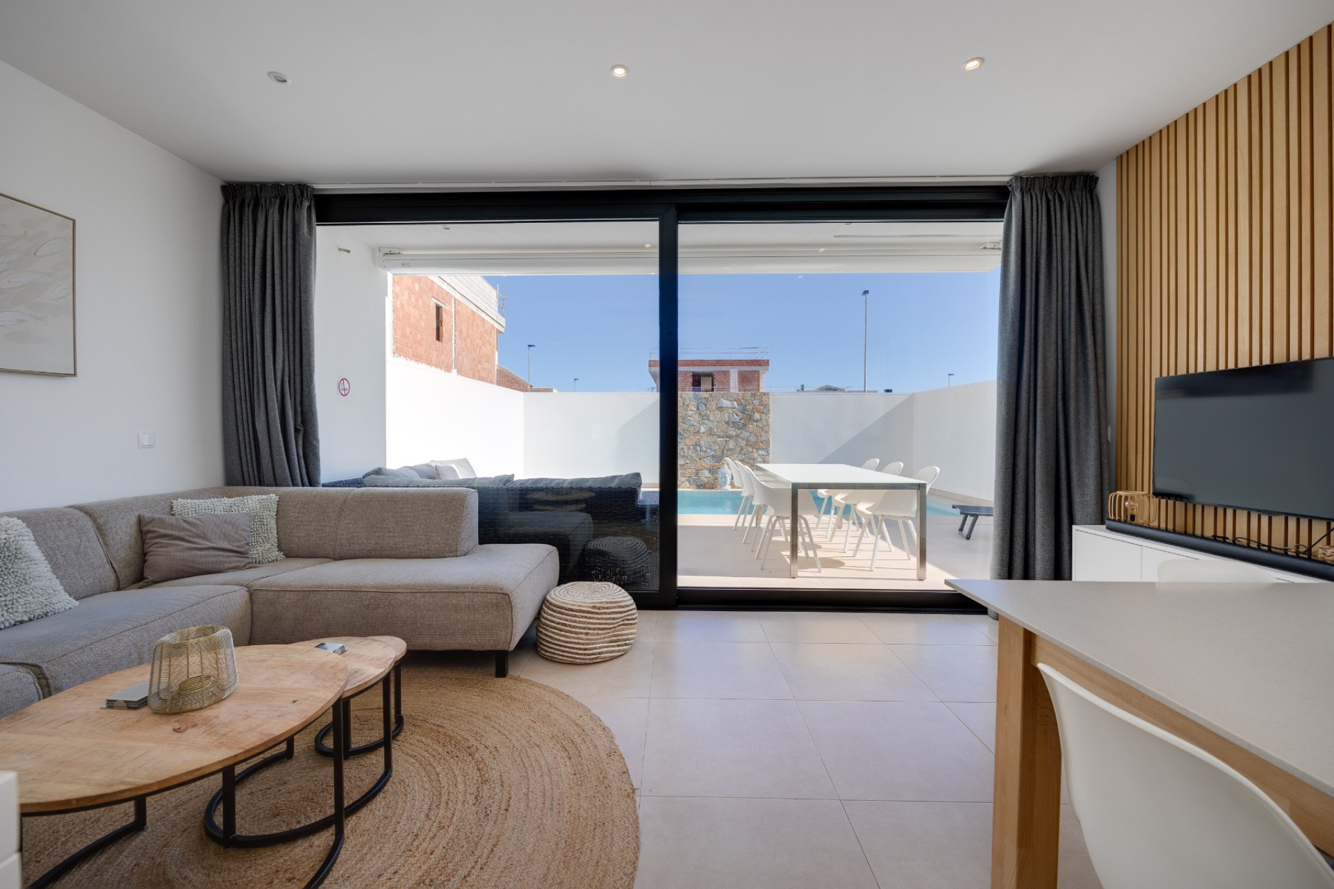 Herverkoop - Villa -
San Javier - Costa Calida