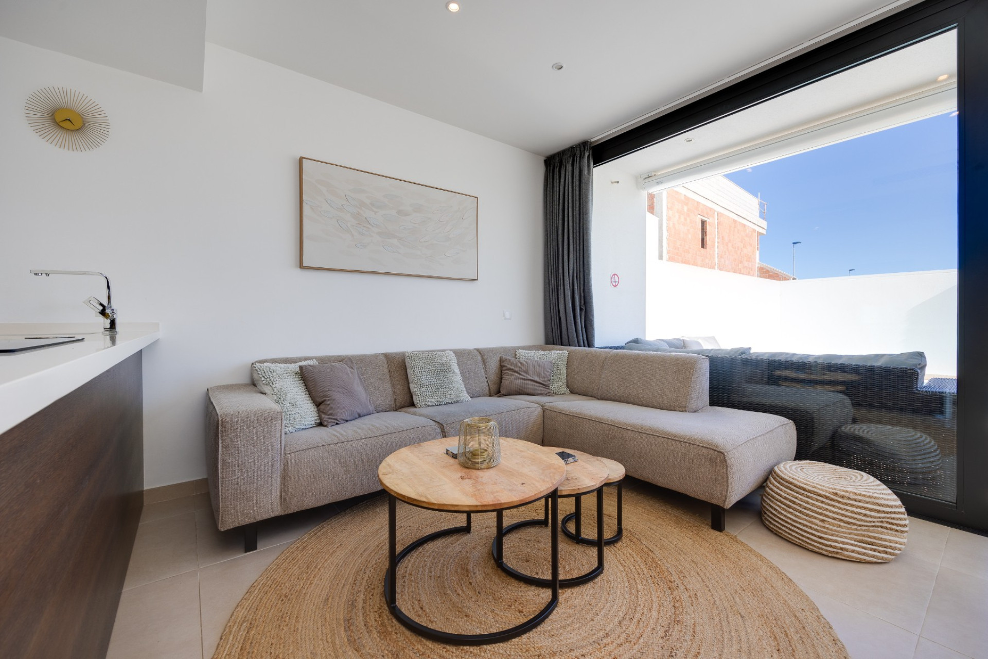 Herverkoop - Villa -
San Javier - Costa Calida