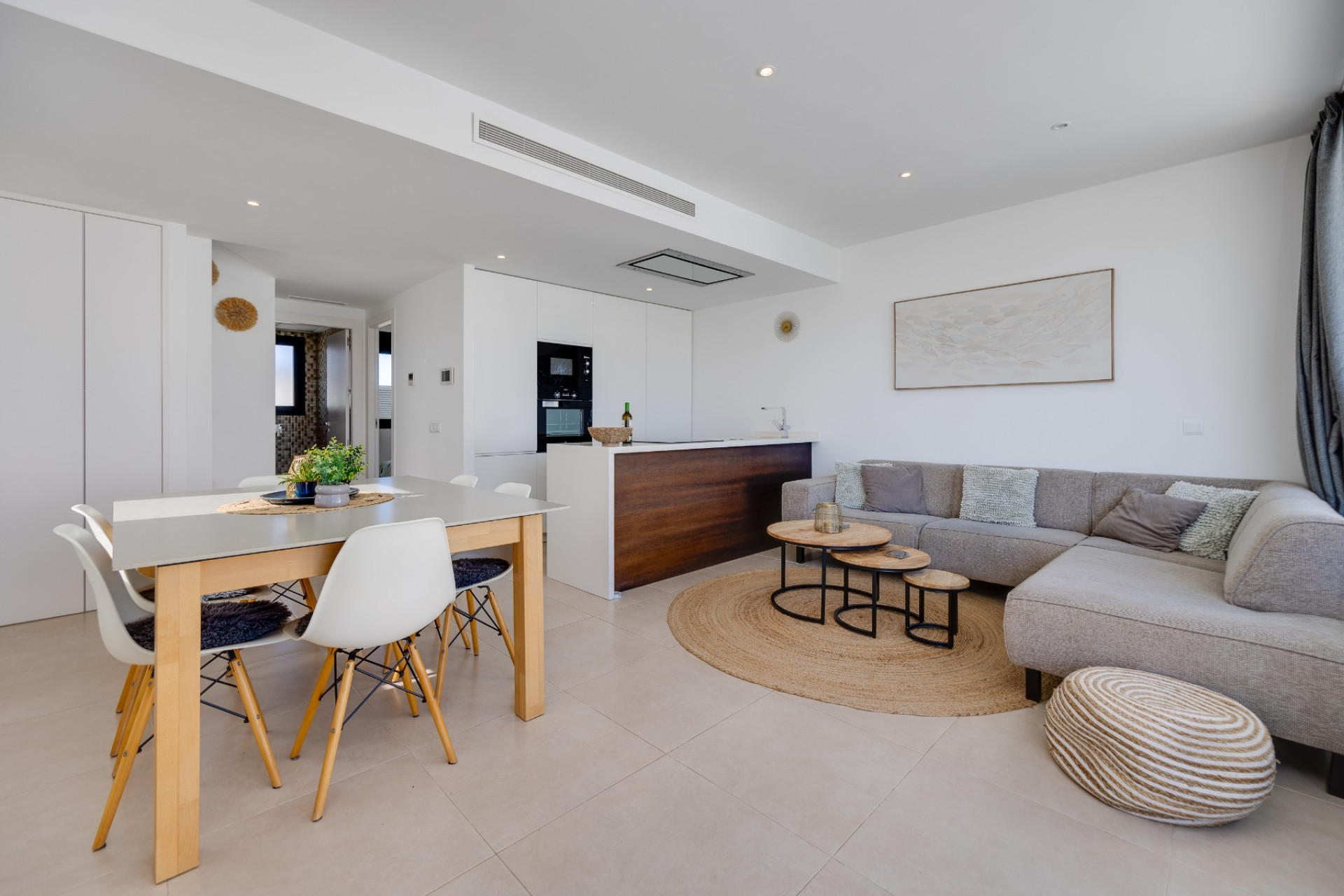Herverkoop - Villa -
San Javier - Costa Calida