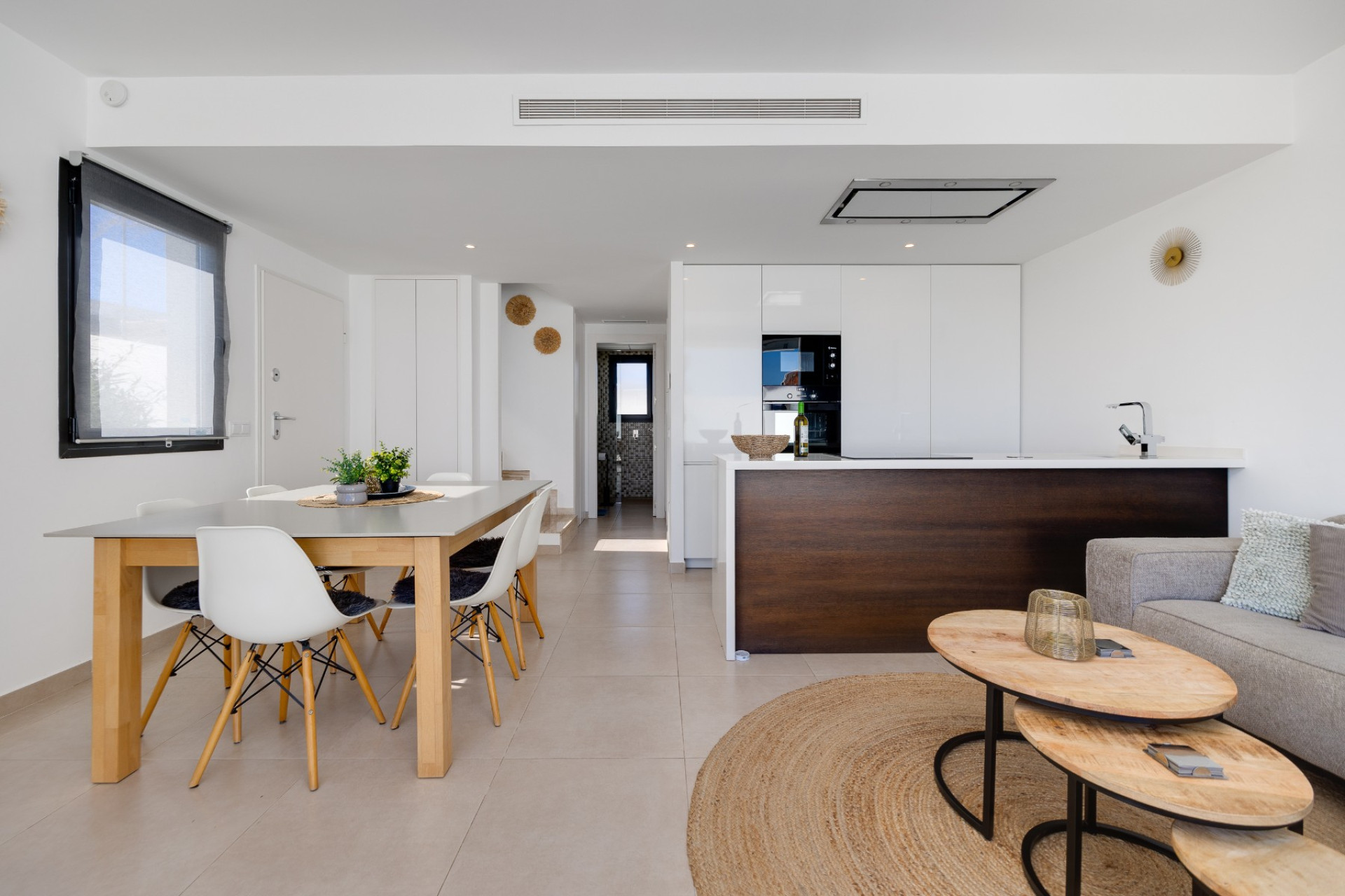 Herverkoop - Villa -
San Javier - Costa Calida