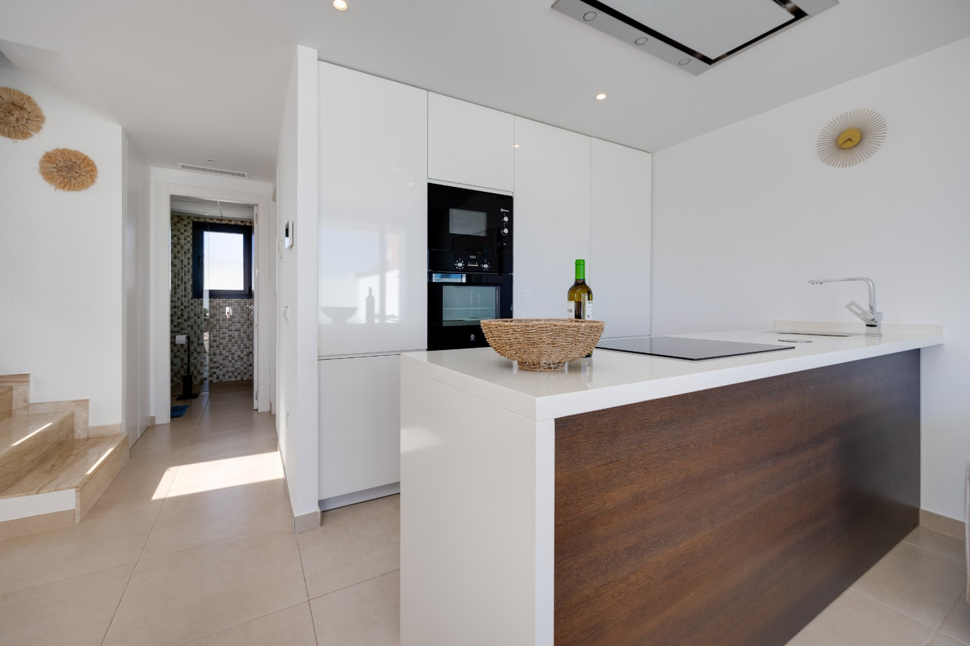 Herverkoop - Villa -
San Javier - Costa Calida