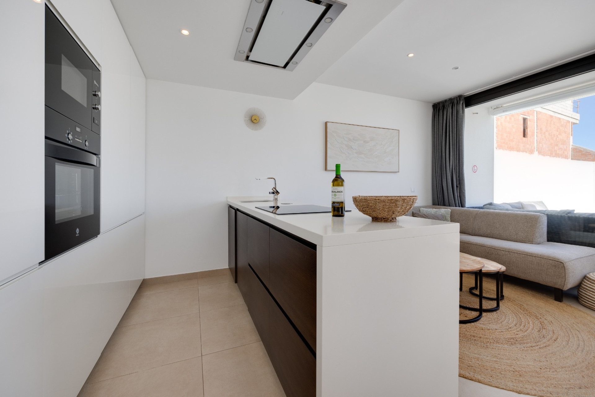 Herverkoop - Villa -
San Javier - Costa Calida