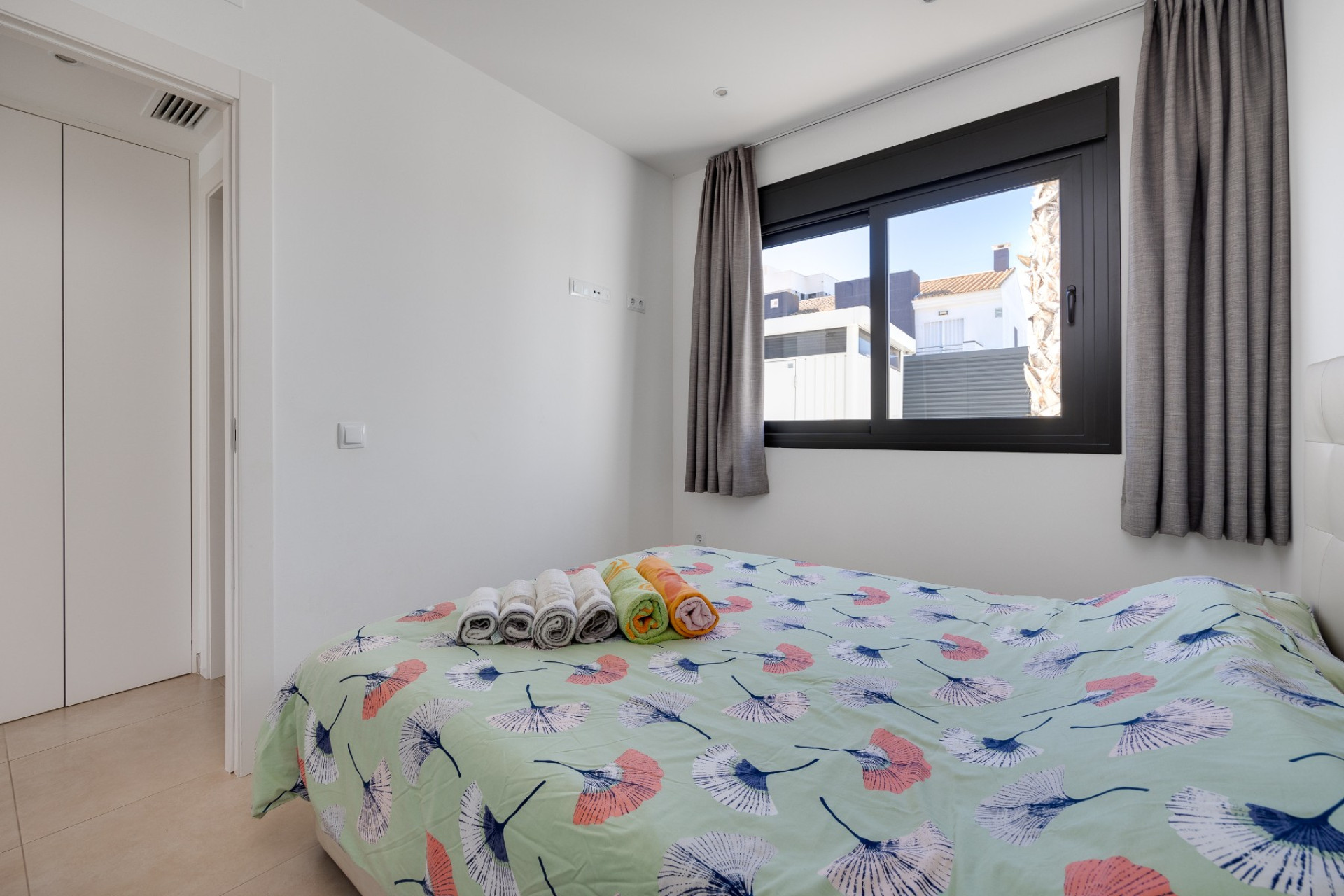 Herverkoop - Villa -
San Javier - Costa Calida