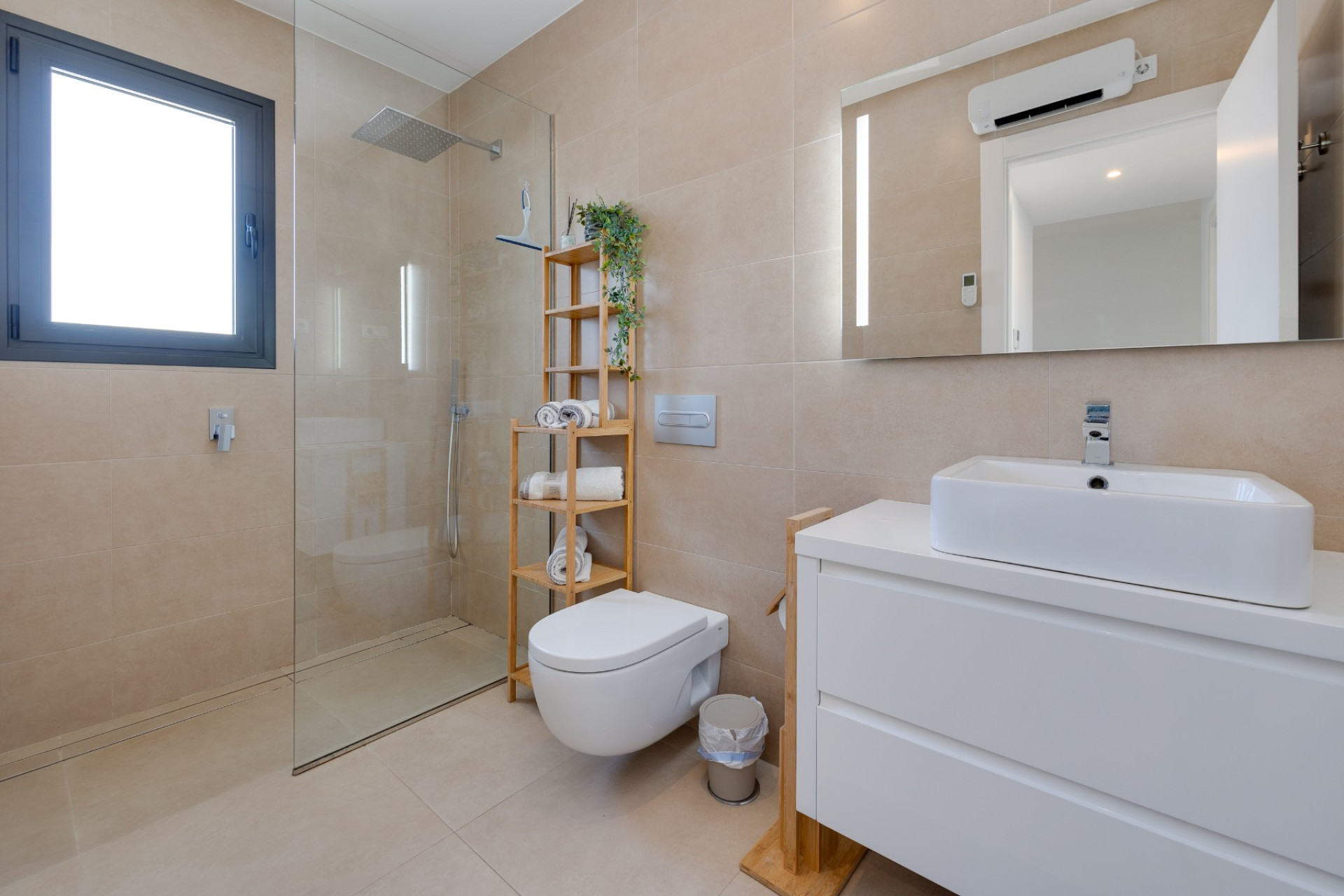 Herverkoop - Villa -
San Javier - Costa Calida