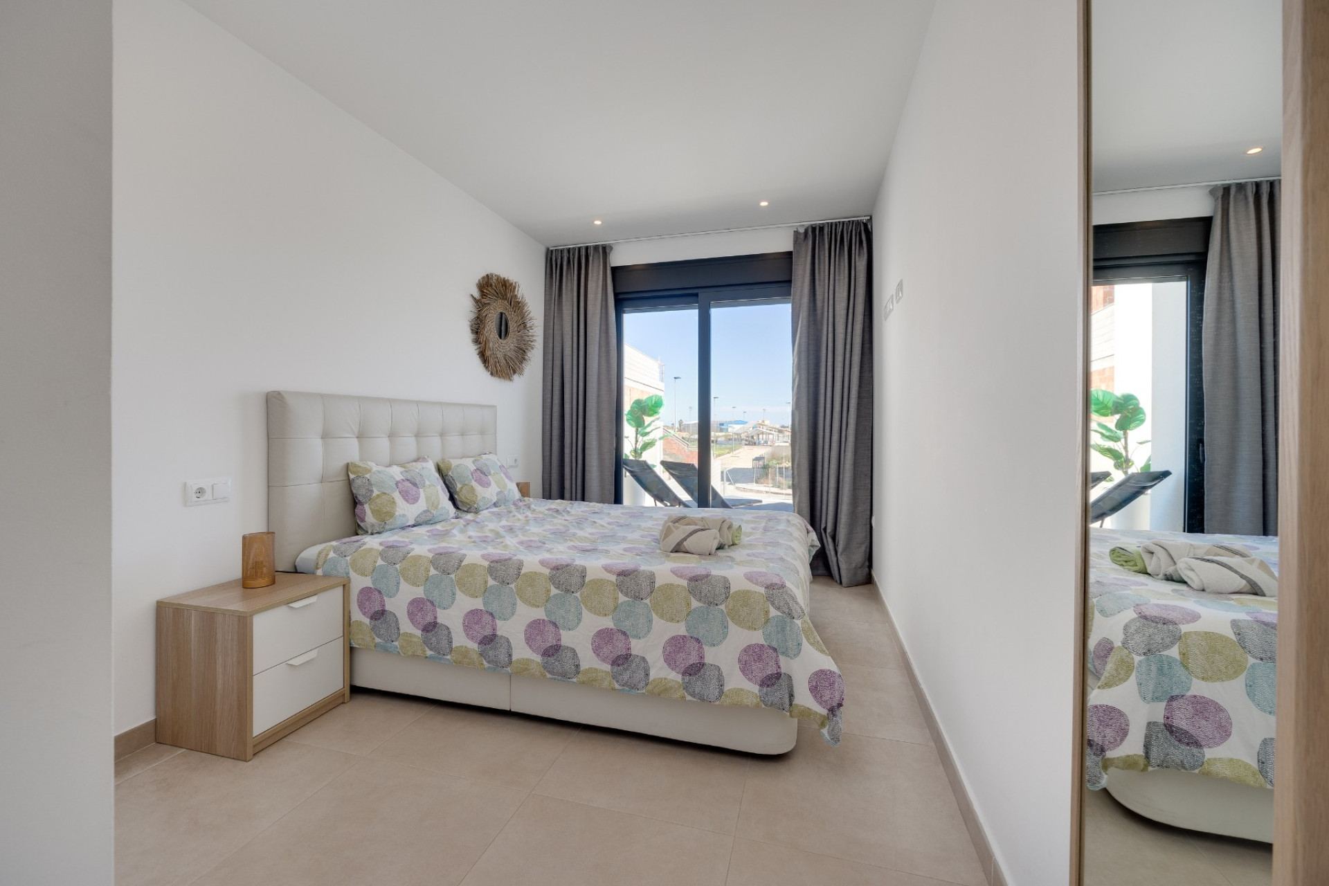 Herverkoop - Villa -
San Javier - Costa Calida