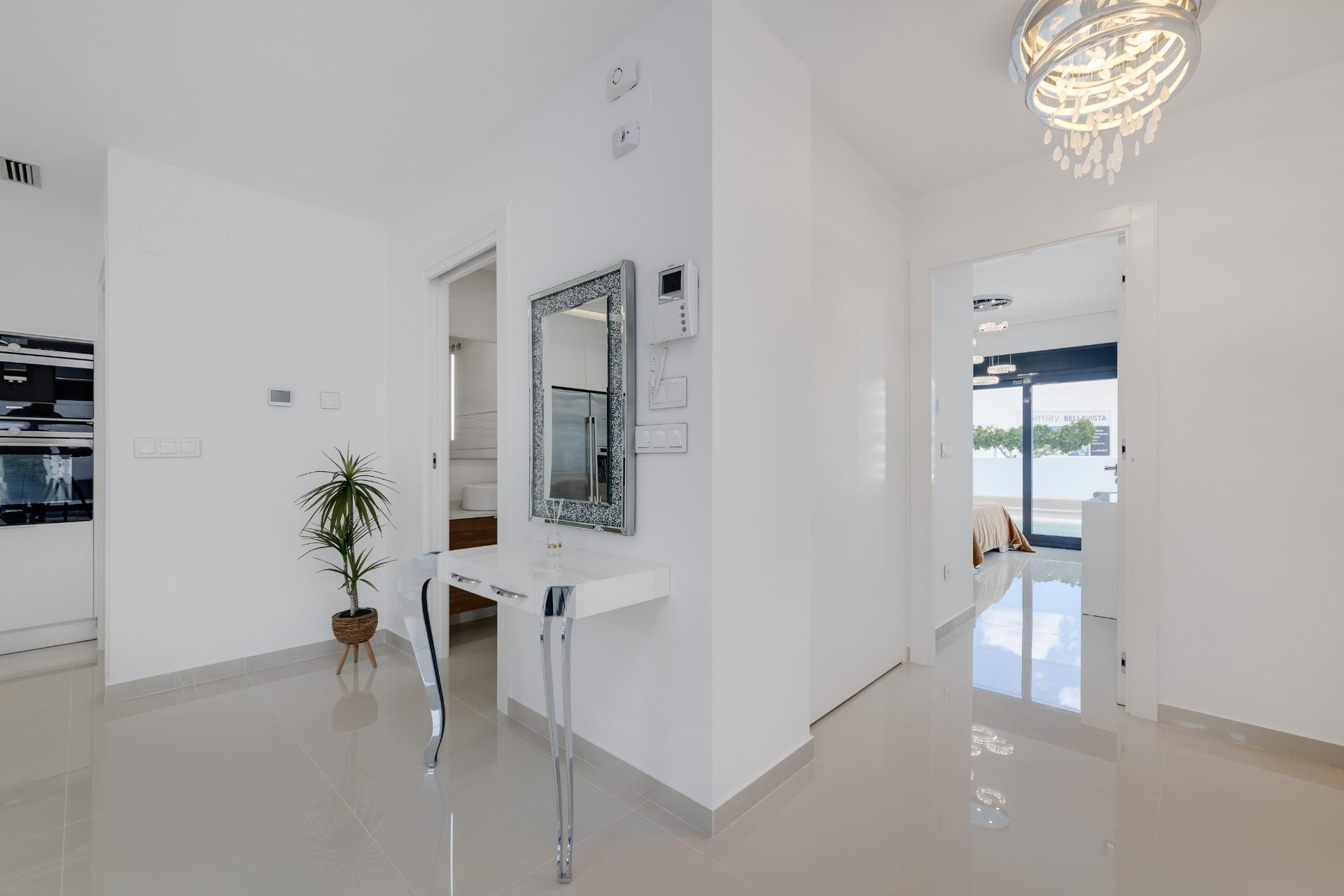 Herverkoop - Villa -
San Miguel de Salinas - Cerro Del Sol