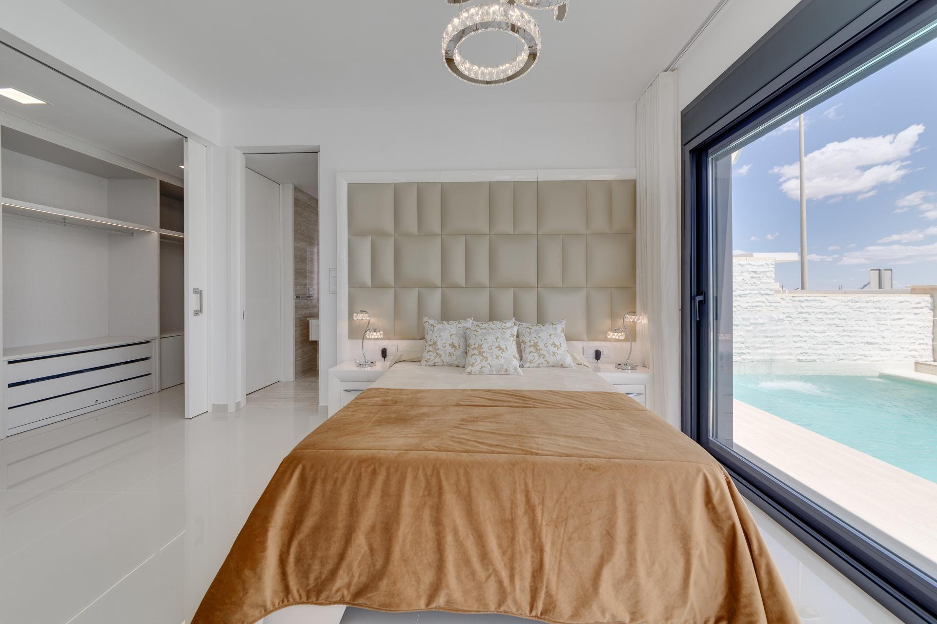 Herverkoop - Villa -
San Miguel de Salinas - Cerro Del Sol