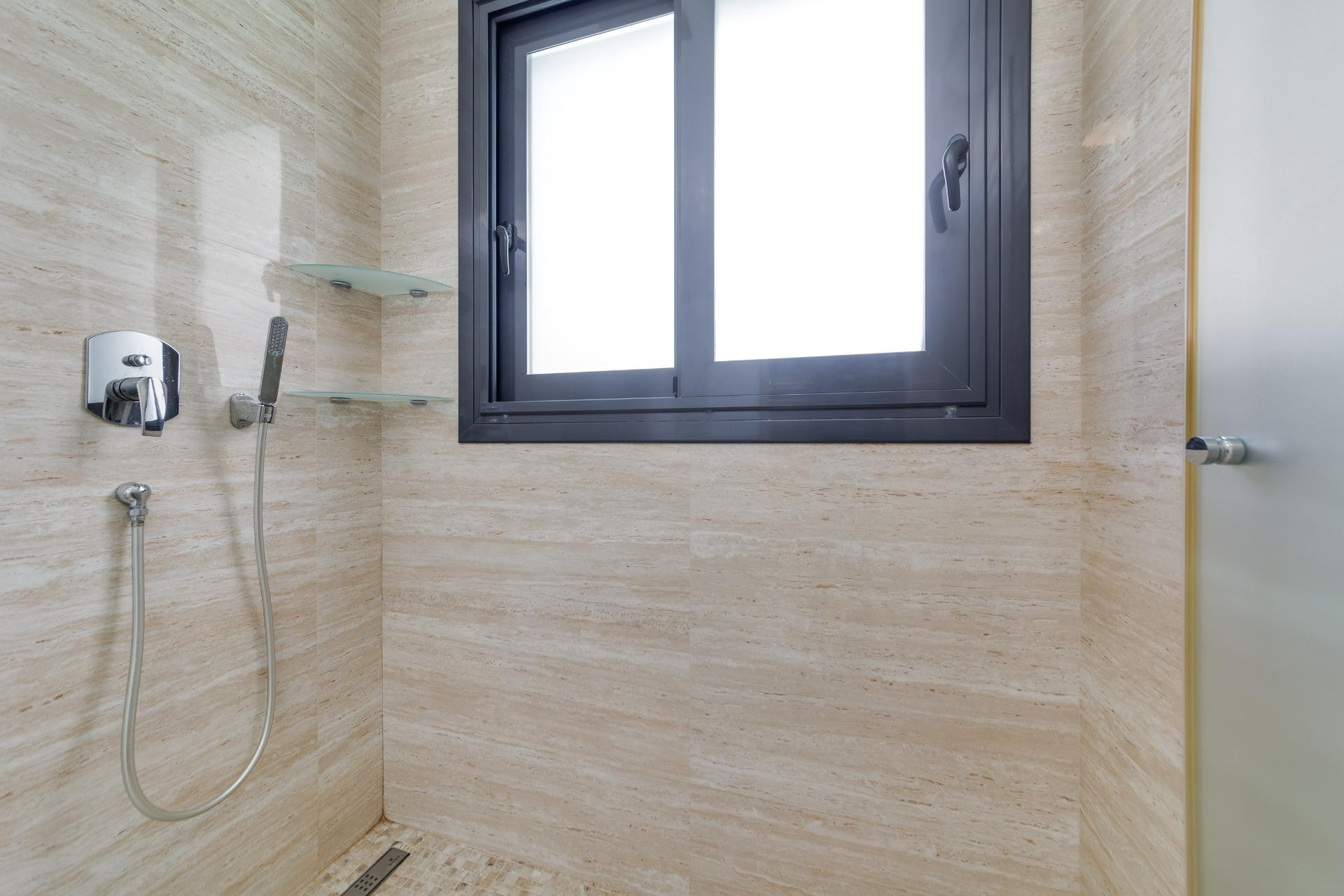 Herverkoop - Villa -
San Miguel de Salinas - Cerro Del Sol