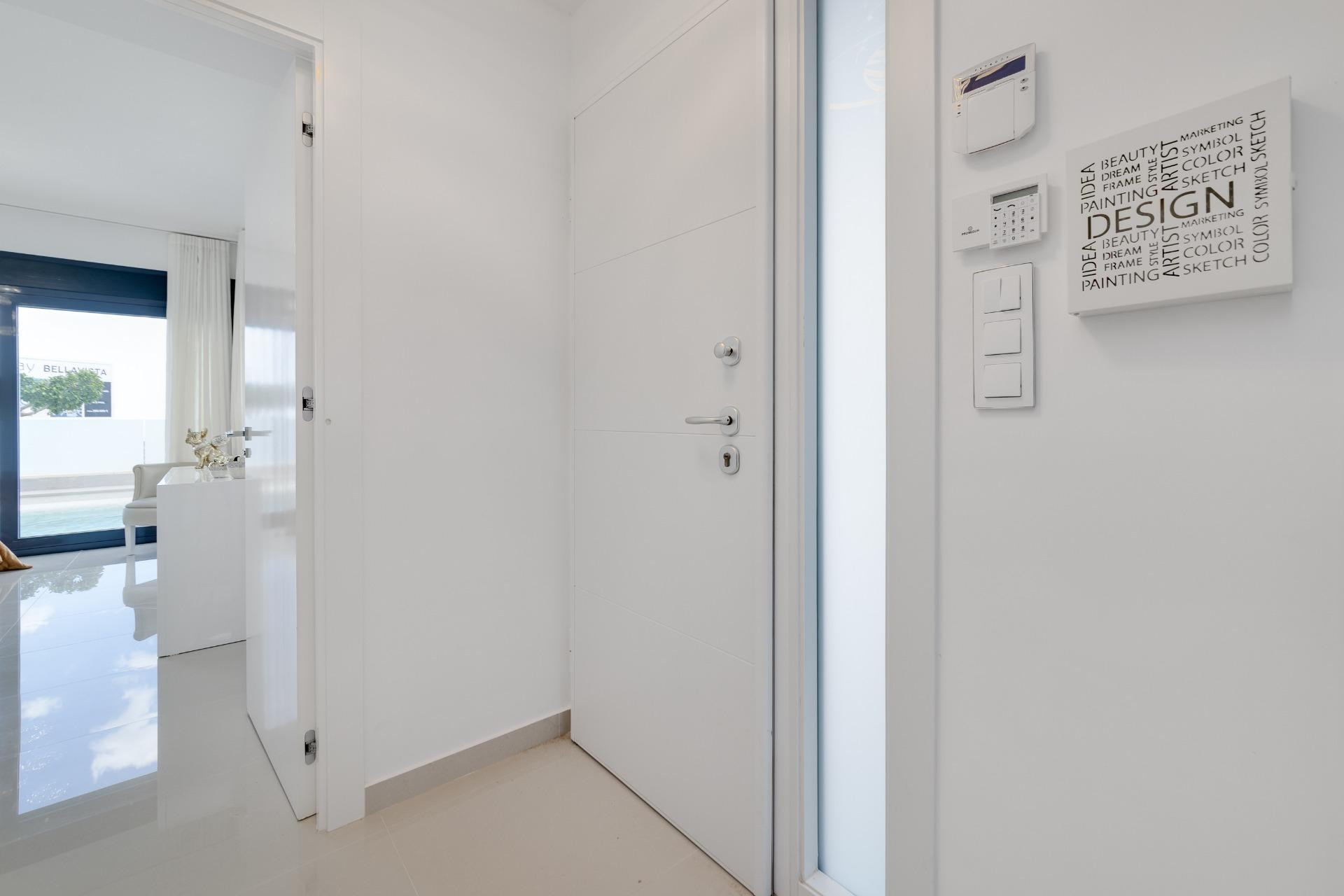 Herverkoop - Villa -
San Miguel de Salinas - Cerro Del Sol