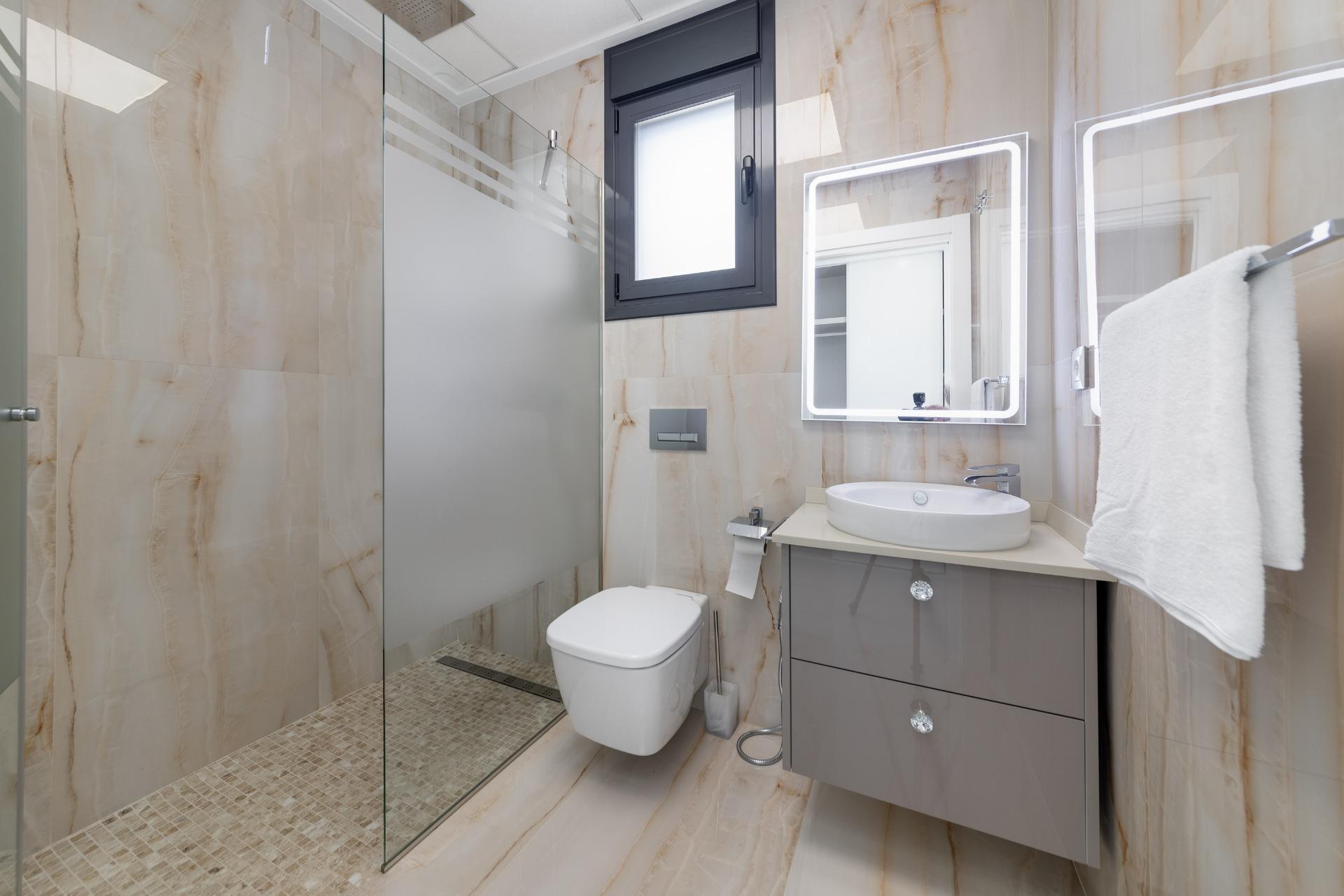 Herverkoop - Villa -
San Miguel de Salinas - Cerro Del Sol