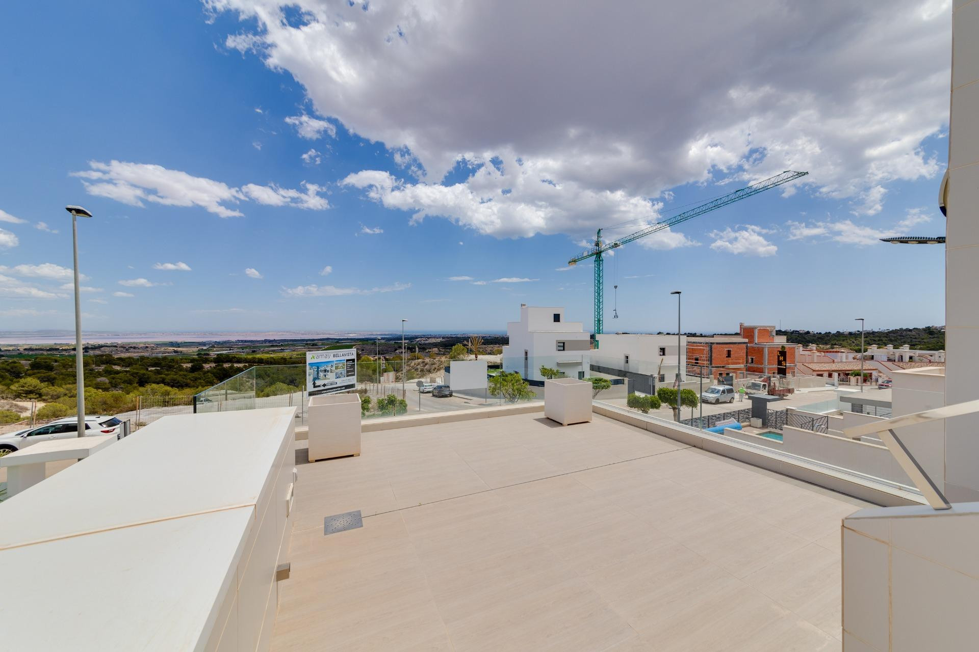 Herverkoop - Villa -
San Miguel de Salinas - Cerro Del Sol