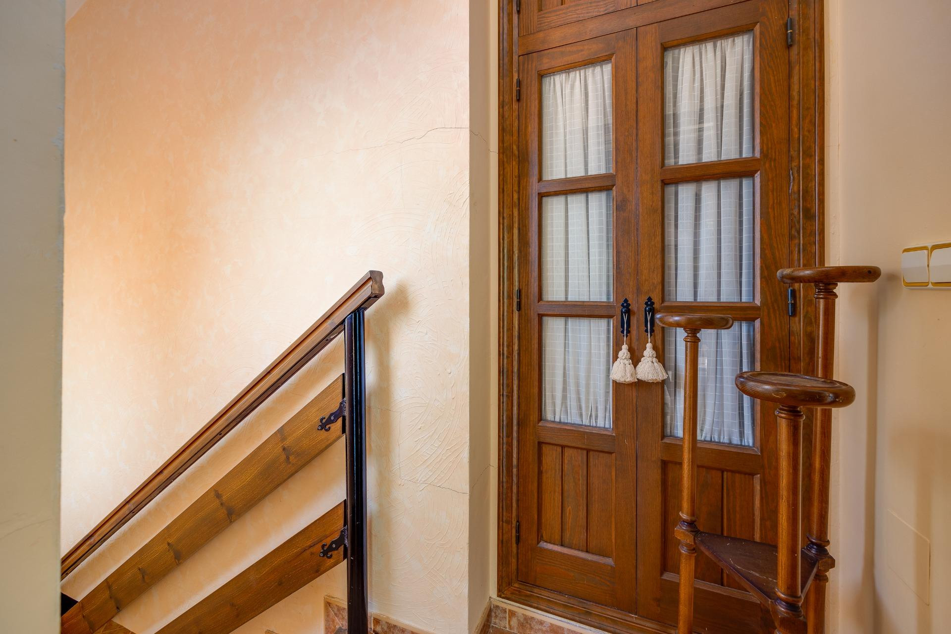 Herverkoop - Villa -
San Miguel de Salinas - Ciudad de las comunicaciones