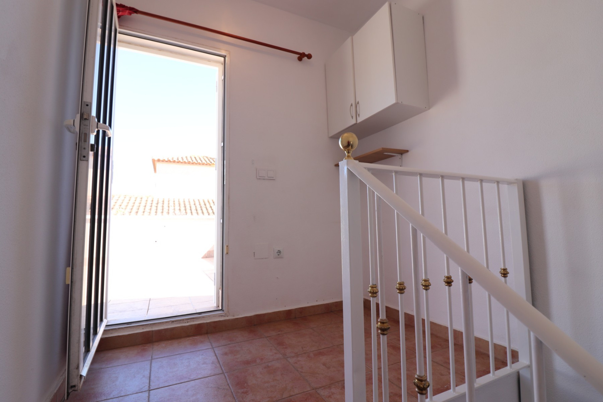 Herverkoop - Villa -
San Miguel de Salinas - Lake View Mansions
