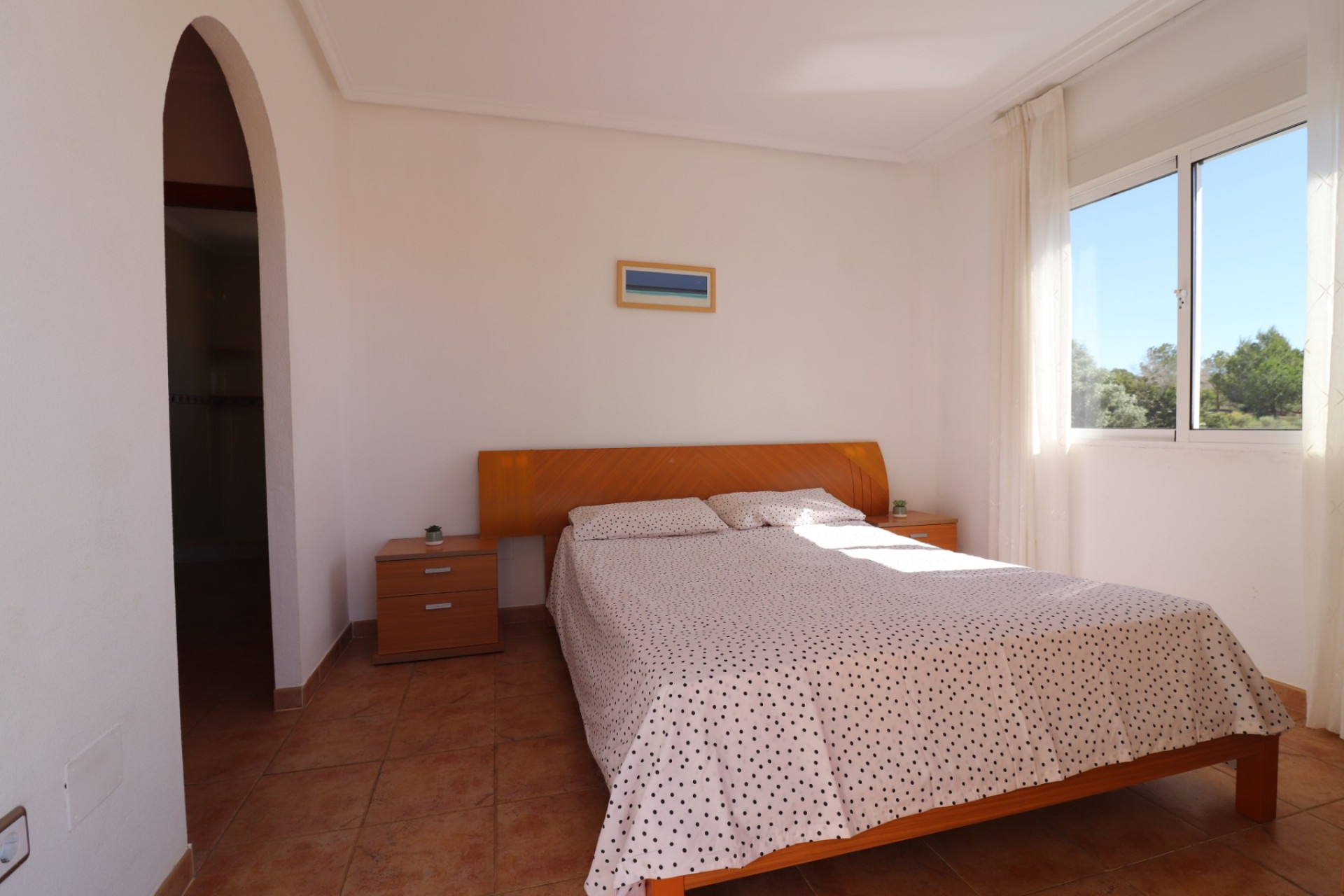 Herverkoop - Villa -
San Miguel de Salinas - Lake View Mansions