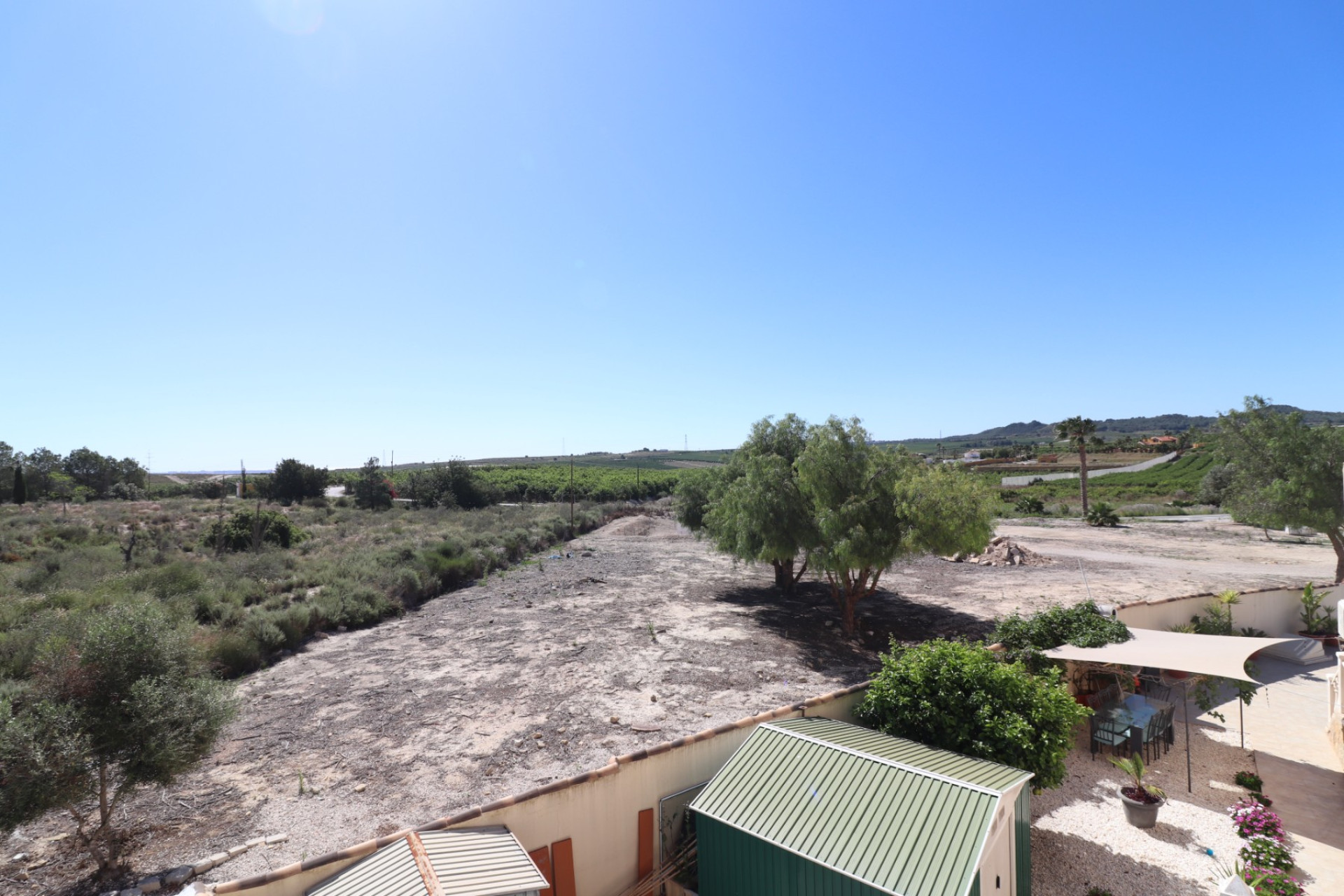 Herverkoop - Villa -
San Miguel de Salinas - Lake View Mansions
