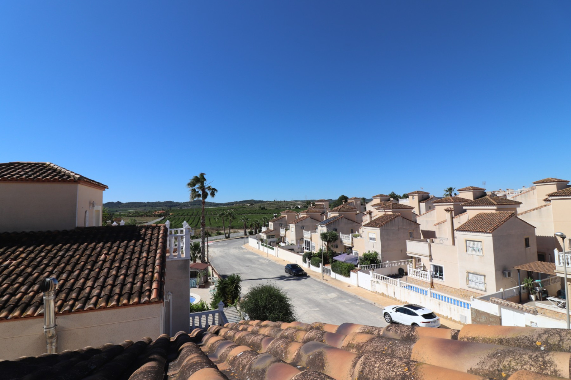 Herverkoop - Villa -
San Miguel de Salinas - Lake View Mansions