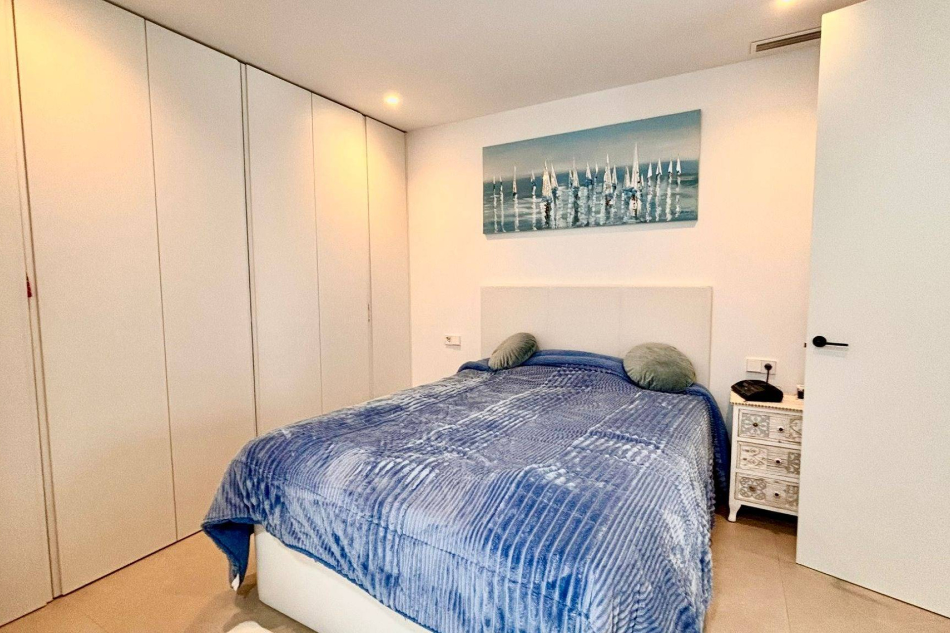 Herverkoop - Villa -
San Miguel de Salinas - Urbanizacion Blue Lagoon