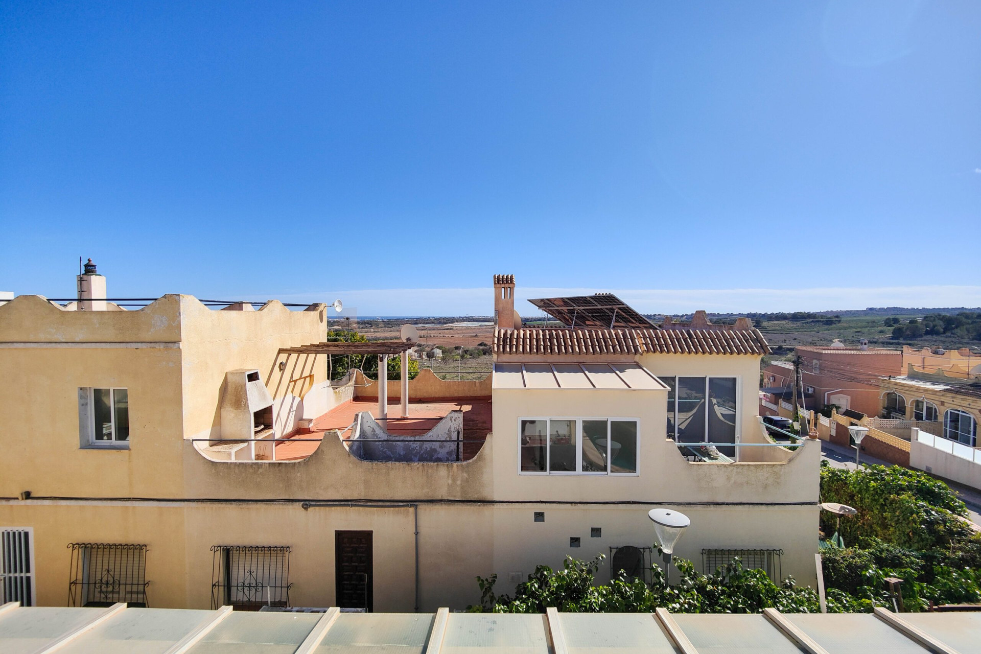 Herverkoop - Villa -
San Miguel de Salinas
