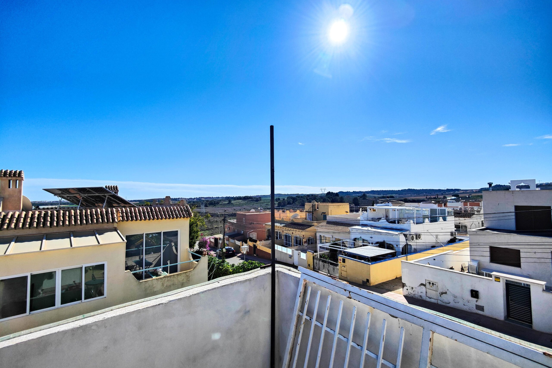 Herverkoop - Villa -
San Miguel de Salinas