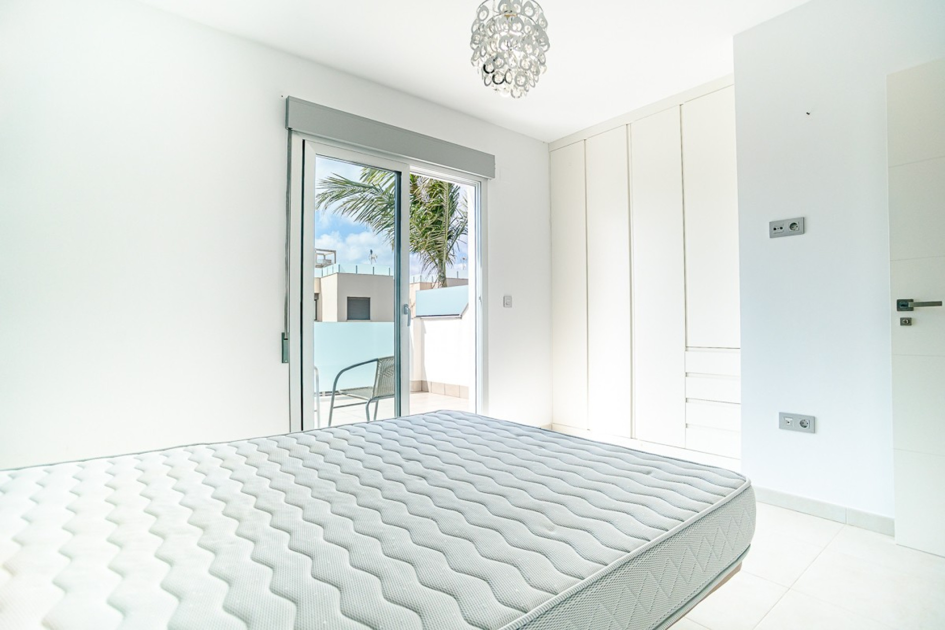 Herverkoop - Villa -
San Pedro del Pinatar - Costa Calida