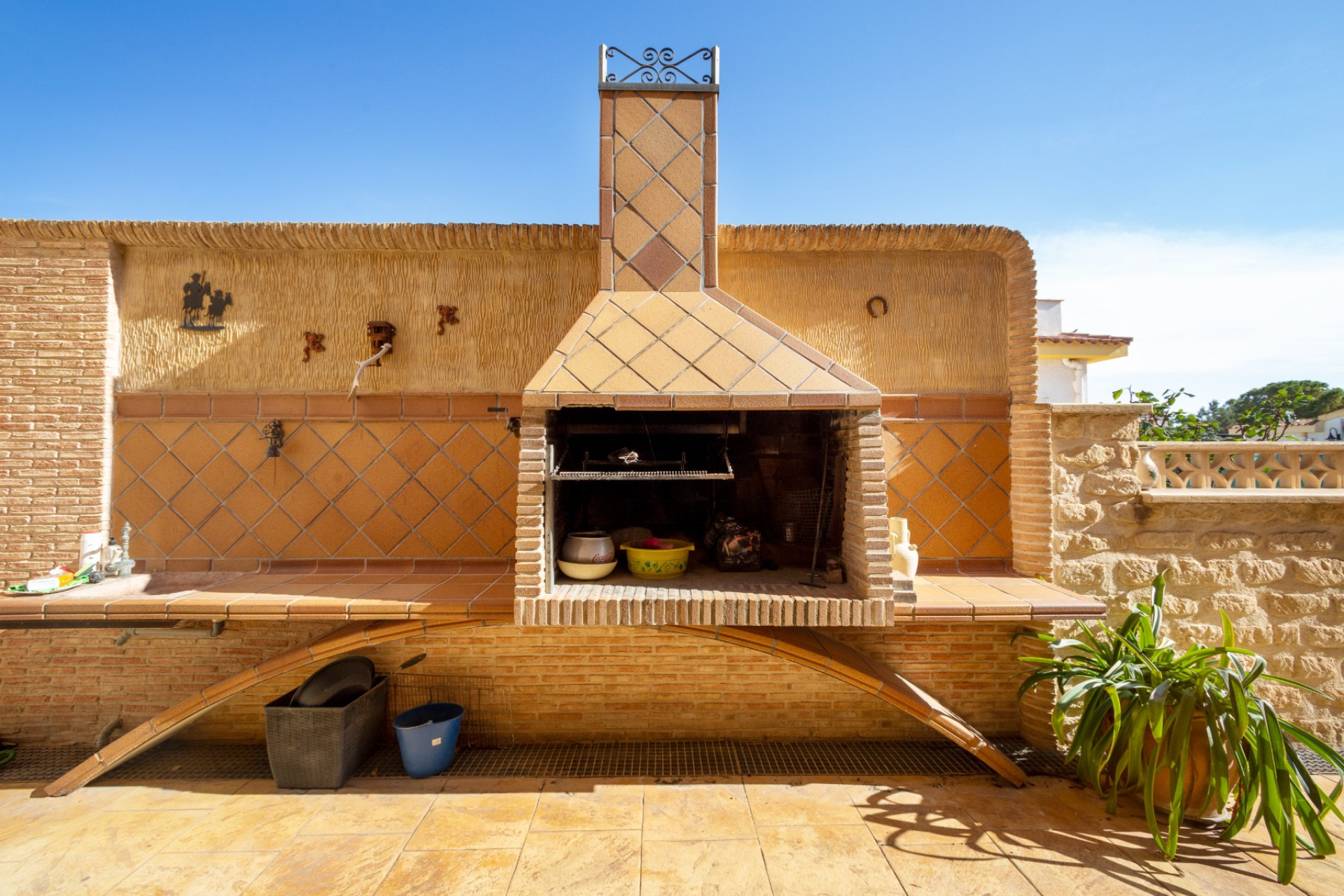 Herverkoop - Villa -
San Vicente del Raspeig - Los Girasoles